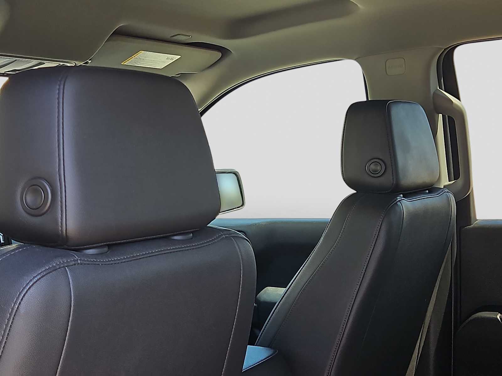 Thumbnail: 2023 Chevrolet Silverado 1500 - 16