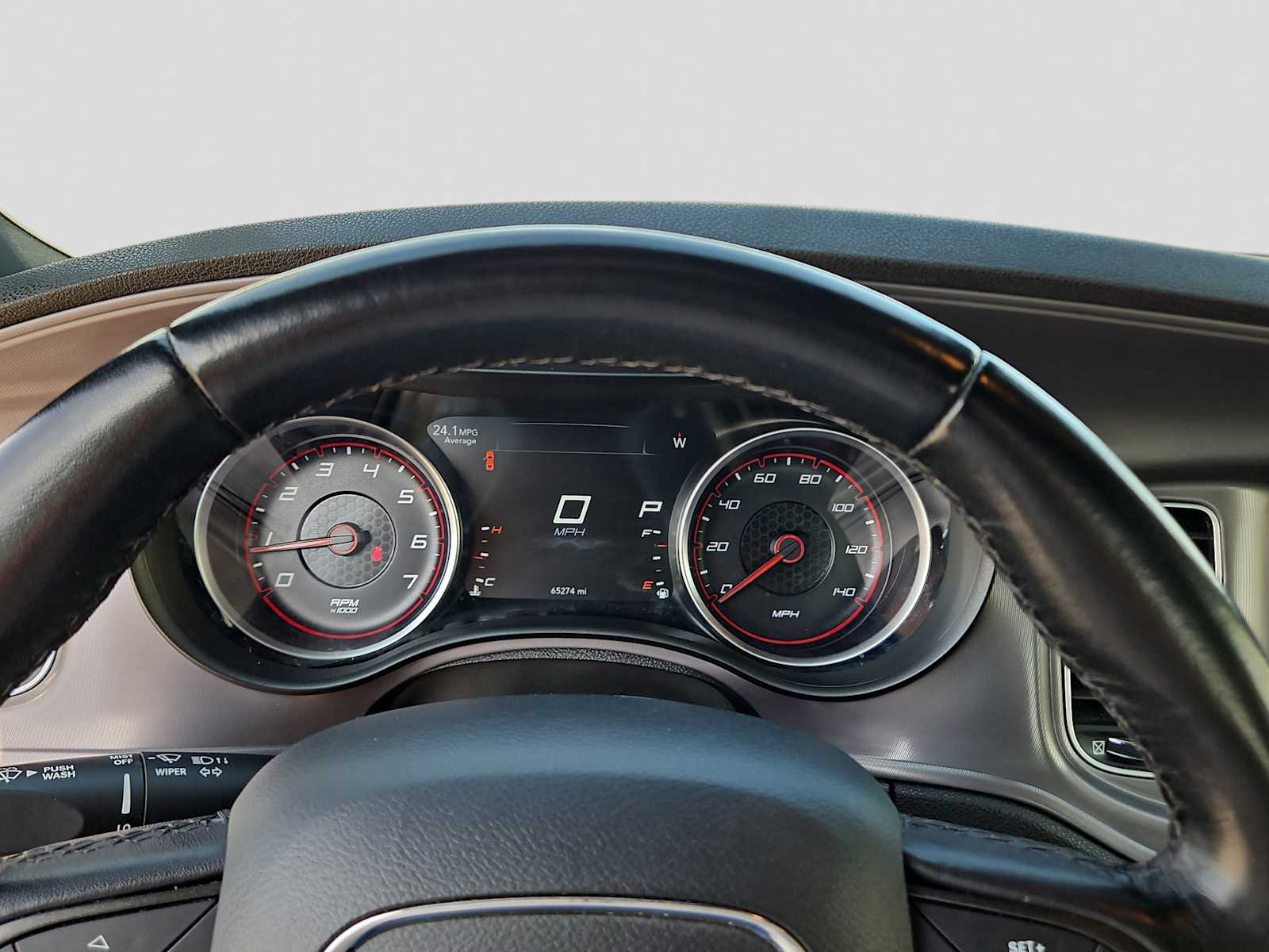 Thumbnail: 2023 Dodge Charger - 22