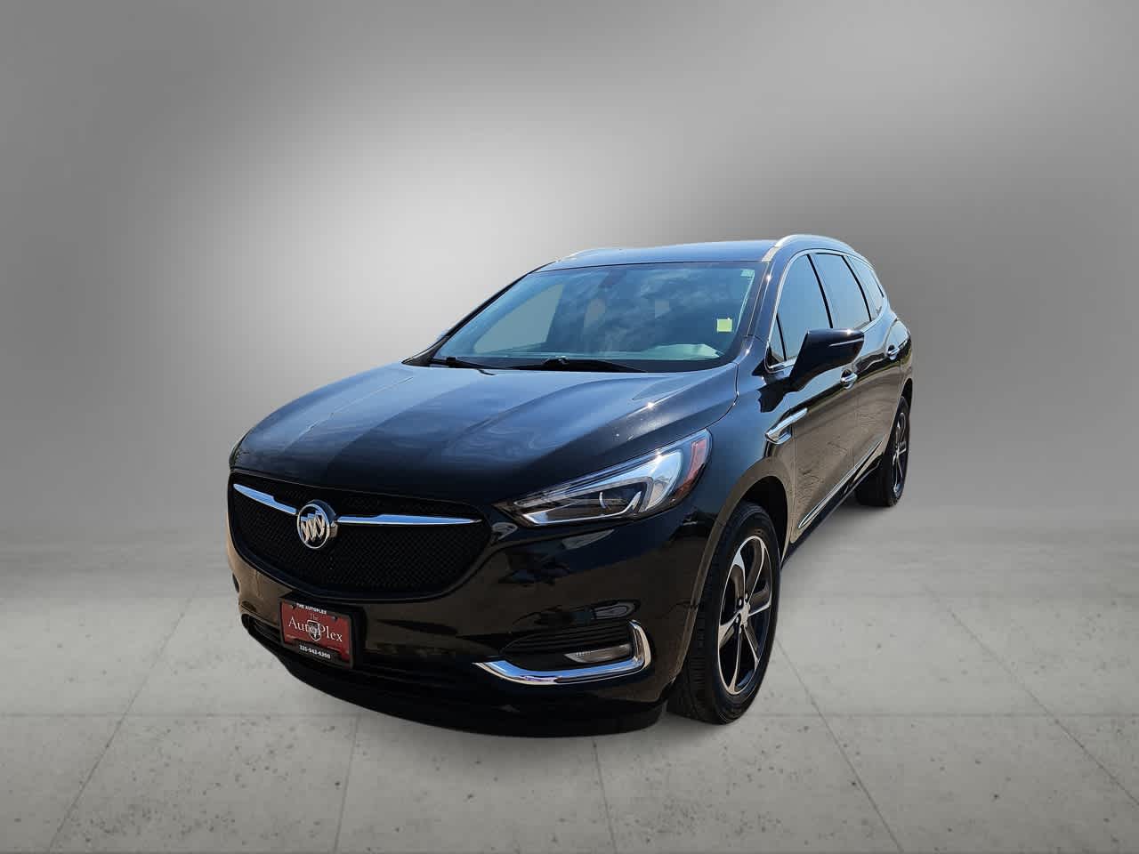 Thumbnail: 2021 Buick Enclave - 1