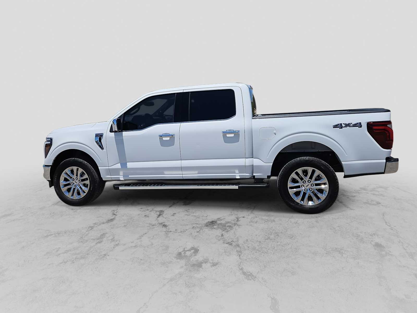 Thumbnail: 2025 Ford F-150 - 5