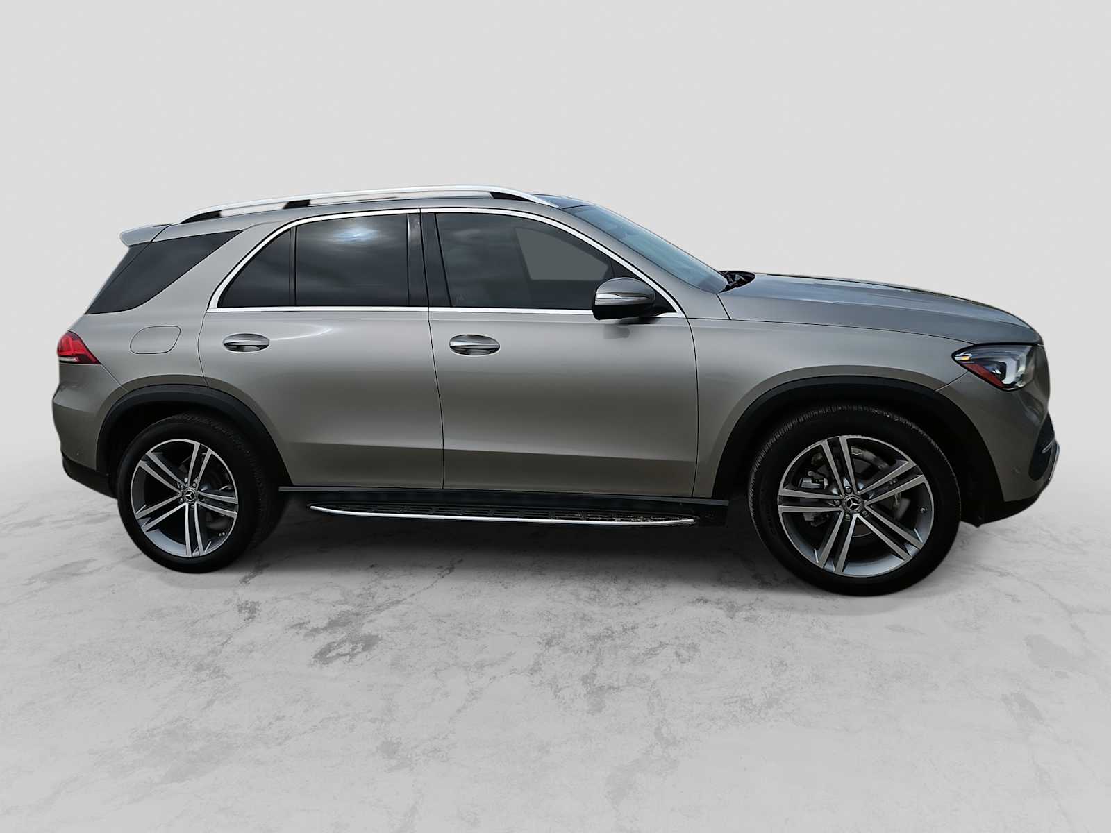 Thumbnail: 2022 Mercedes-Benz GLE - 9