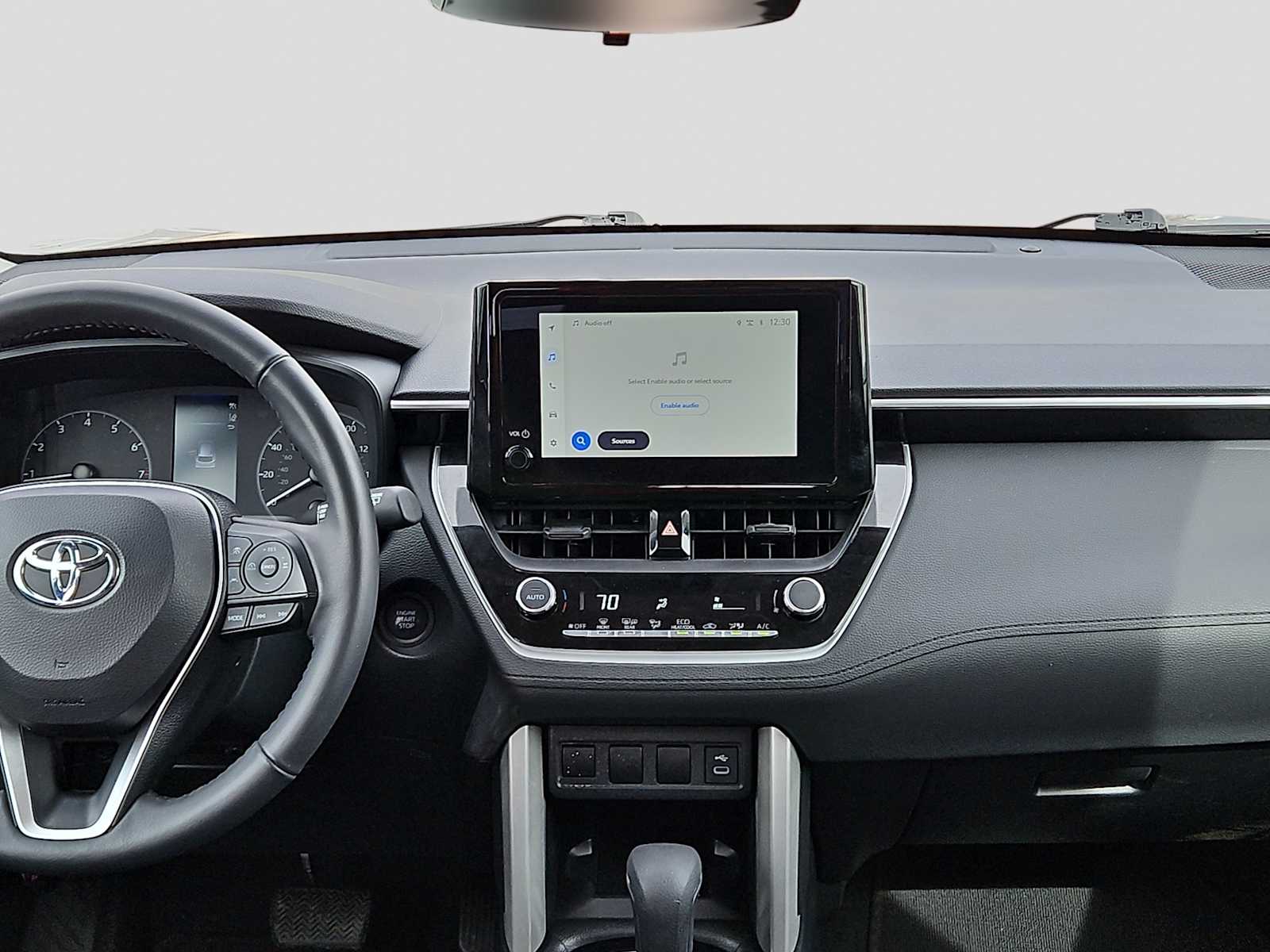 Thumbnail: 2024 Toyota Corolla Cross - 14