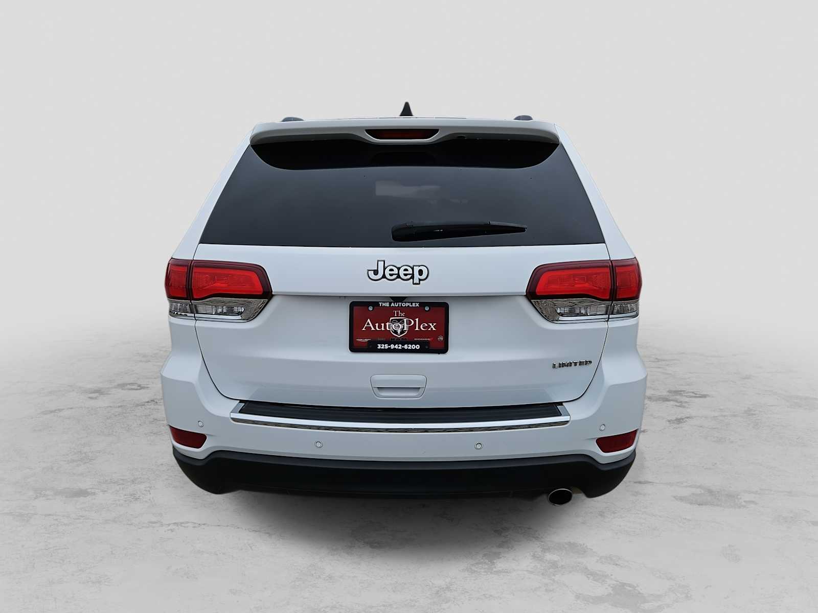 Thumbnail: 2021 Jeep Grand Cherokee - 7