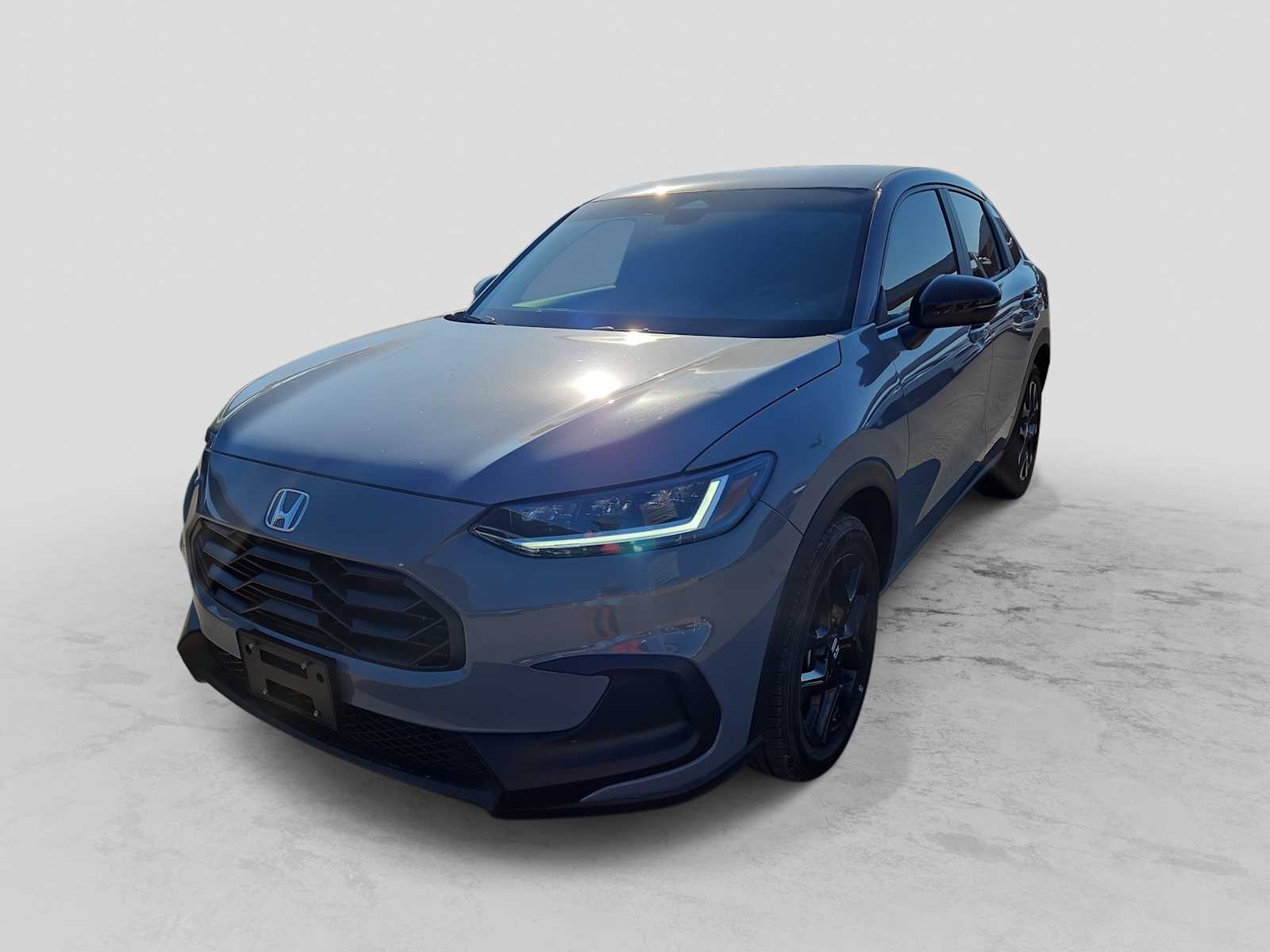 Thumbnail: 2024 Honda HR-V - 1