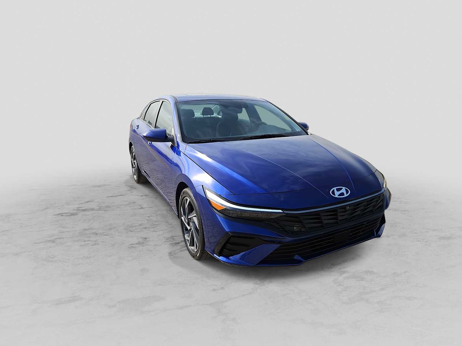 Thumbnail: 2025 Hyundai Elantra - 2