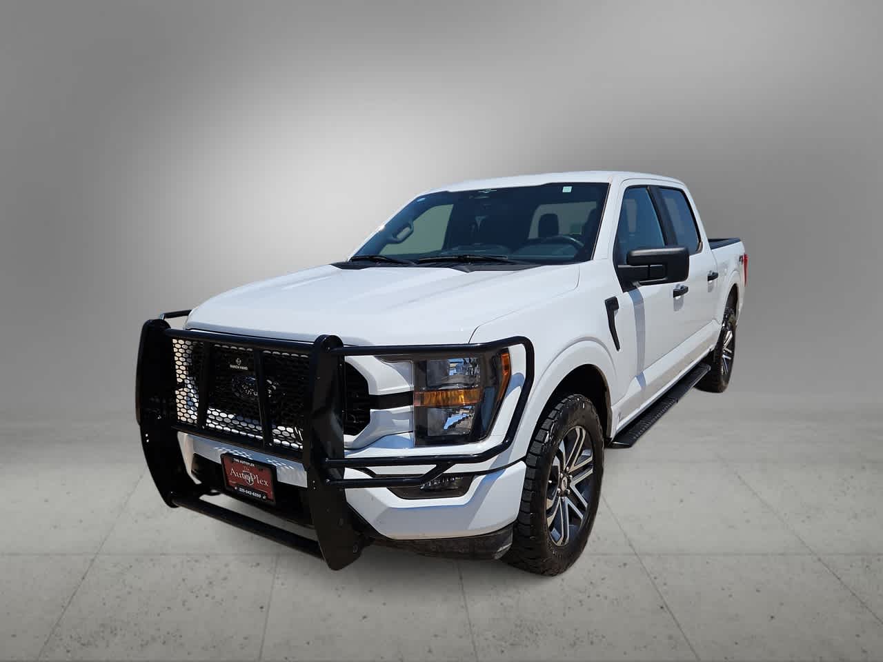 Thumbnail: 2023 Ford F-150 - 1
