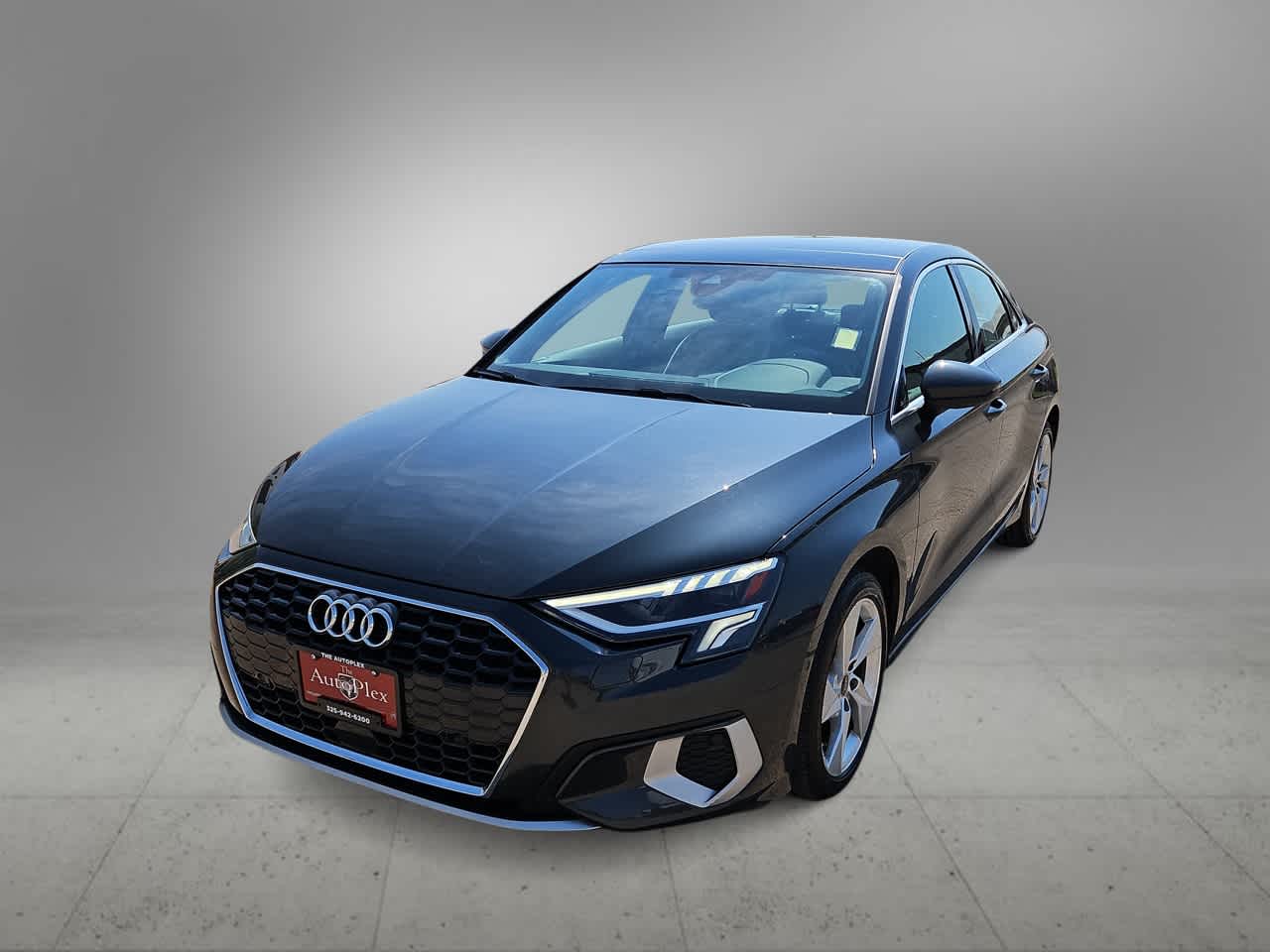 Thumbnail: 2023 Audi A3 - 1