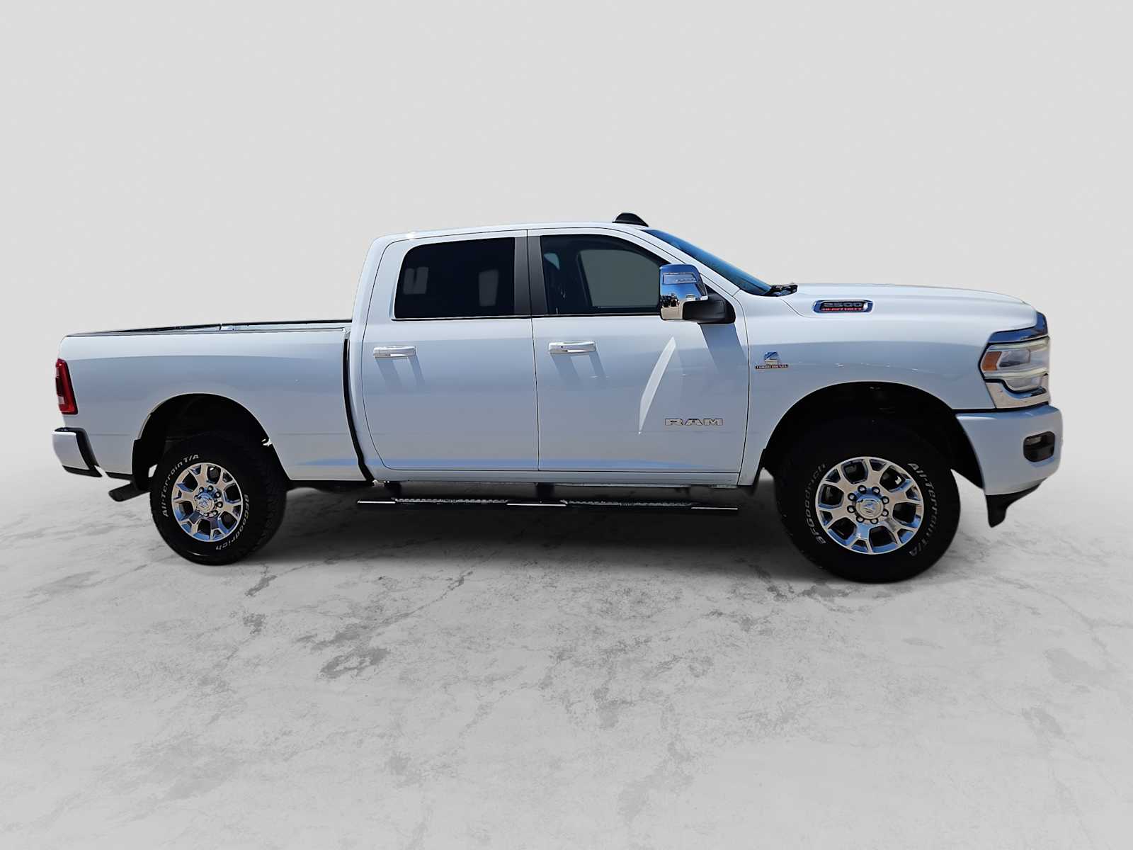 Thumbnail: 2024 RAM 2500 - 9