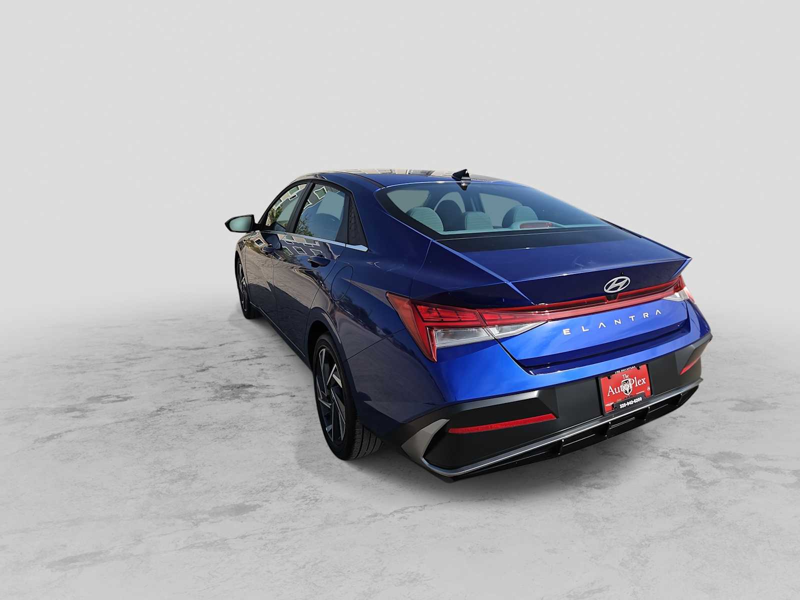 Thumbnail: 2025 Hyundai Elantra - 6