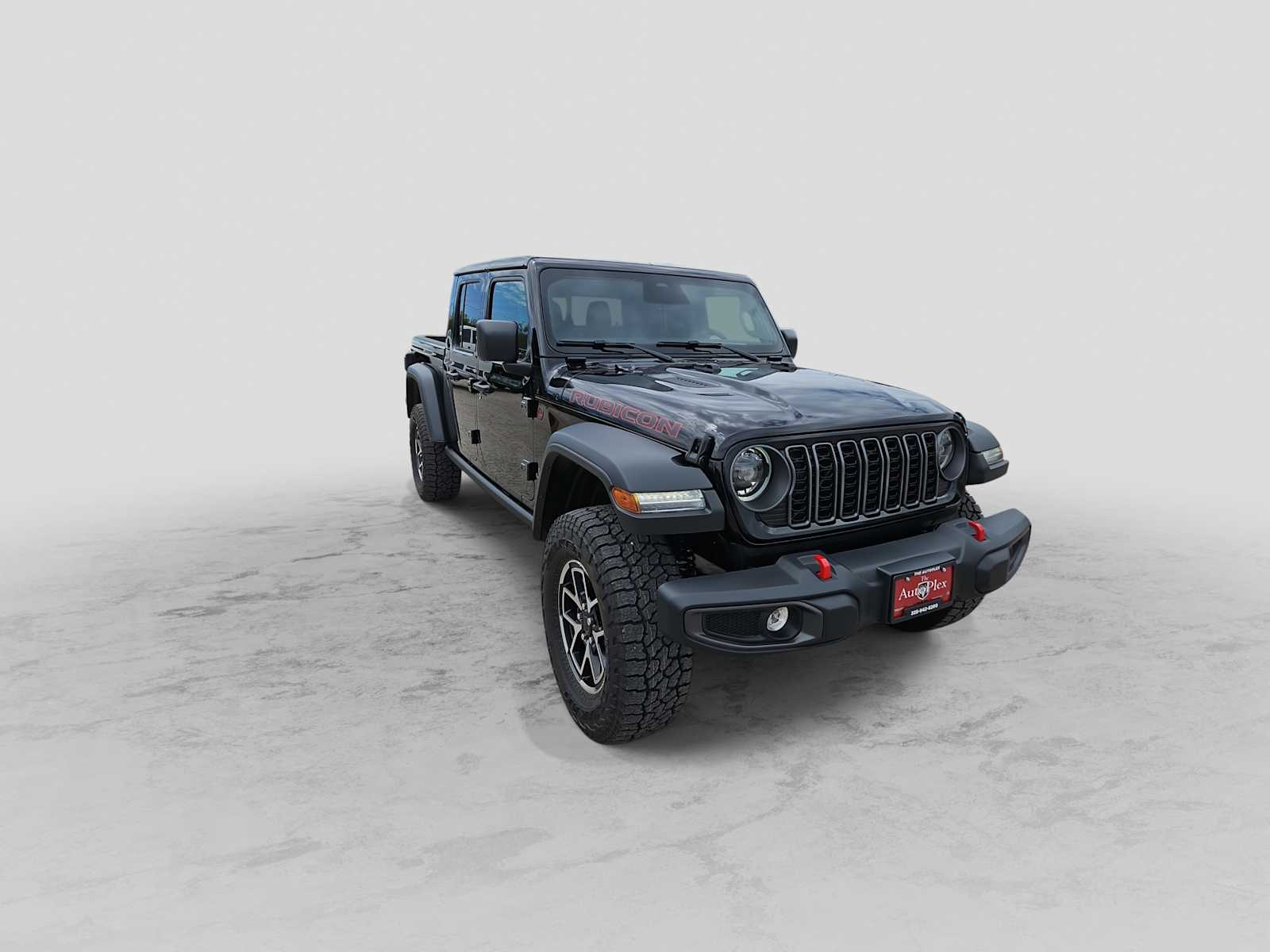 Thumbnail: 2026 Jeep Gladiator - 2