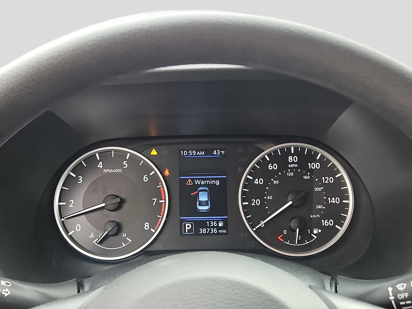 Thumbnail: 2024 Nissan Sentra - 22