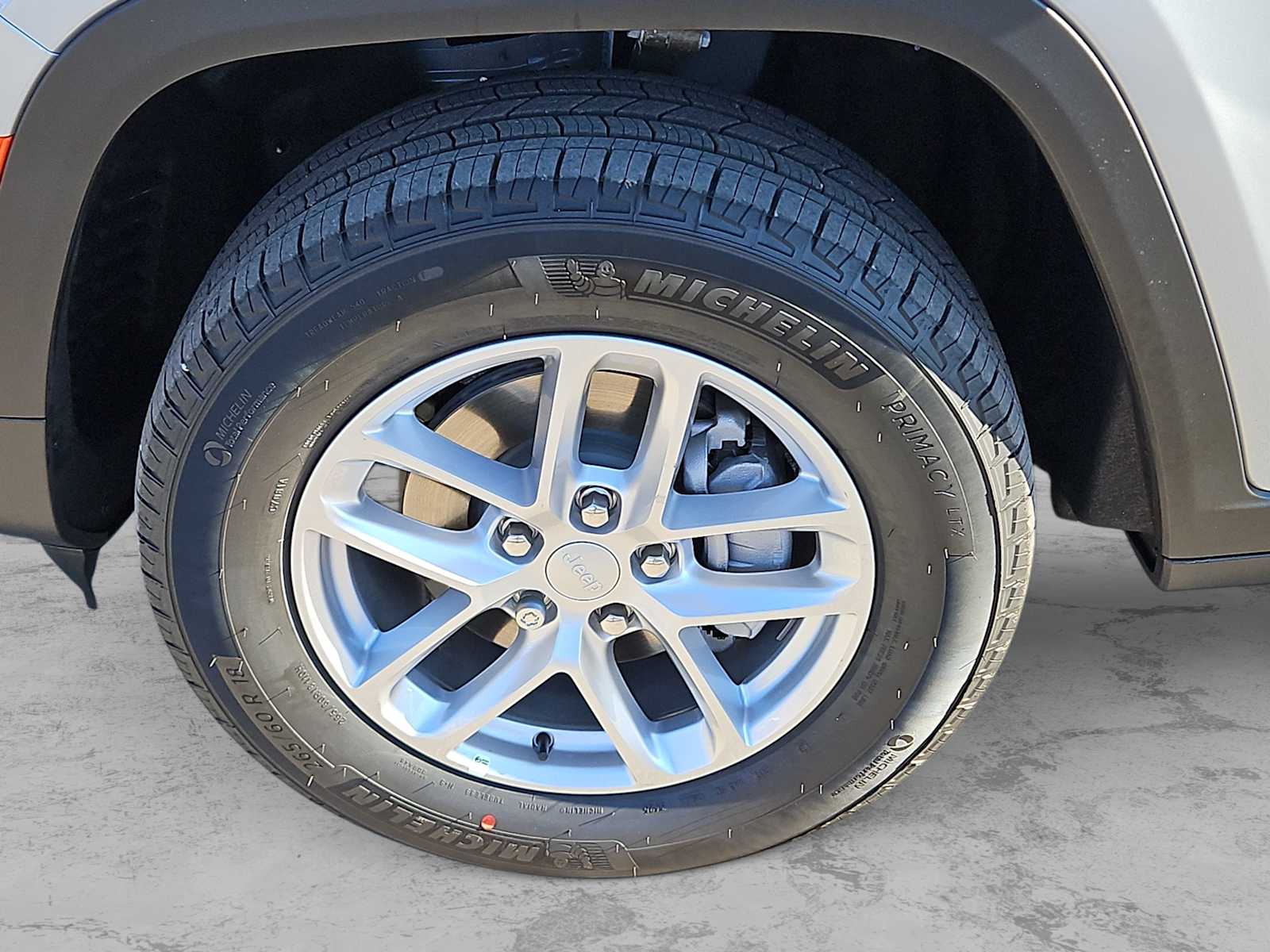 Thumbnail: 2025 Jeep Grand Cherokee - 12