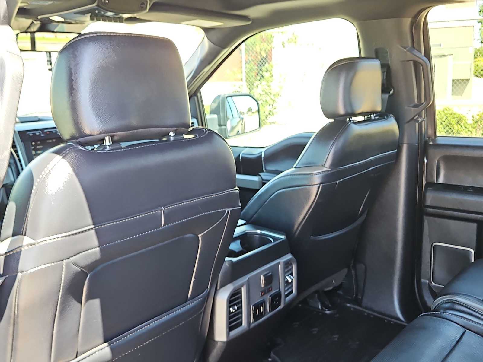 Thumbnail: 2018 Ford F-150 - 18