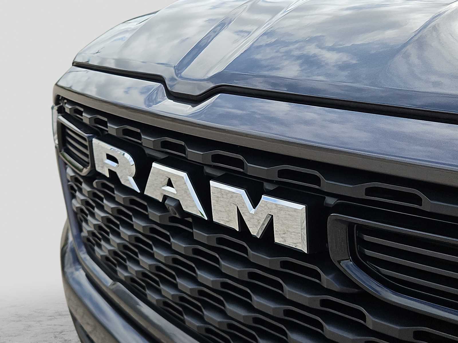 Thumbnail: 2026 RAM 1500 - 13