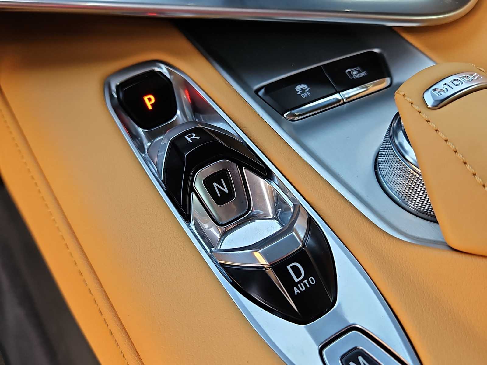 Thumbnail: 2024 Chevrolet Corvette - 21