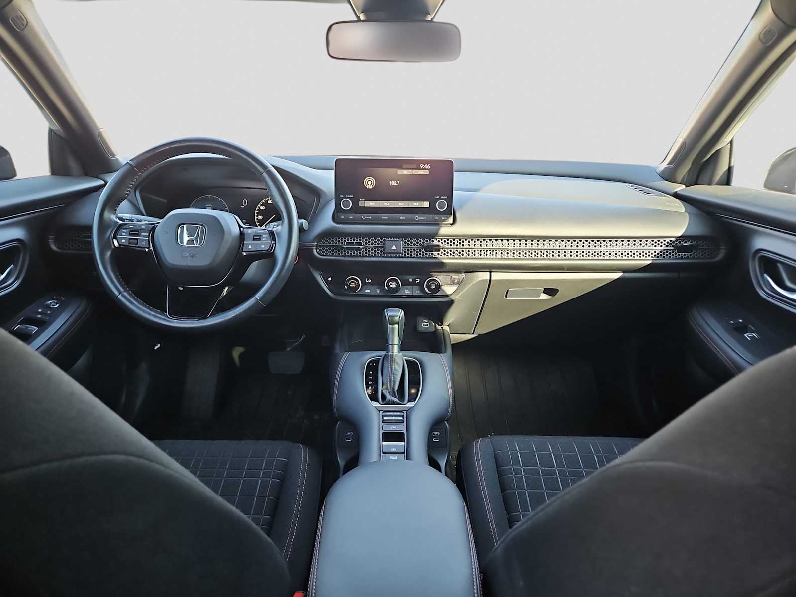 Thumbnail: 2024 Honda HR-V - 15