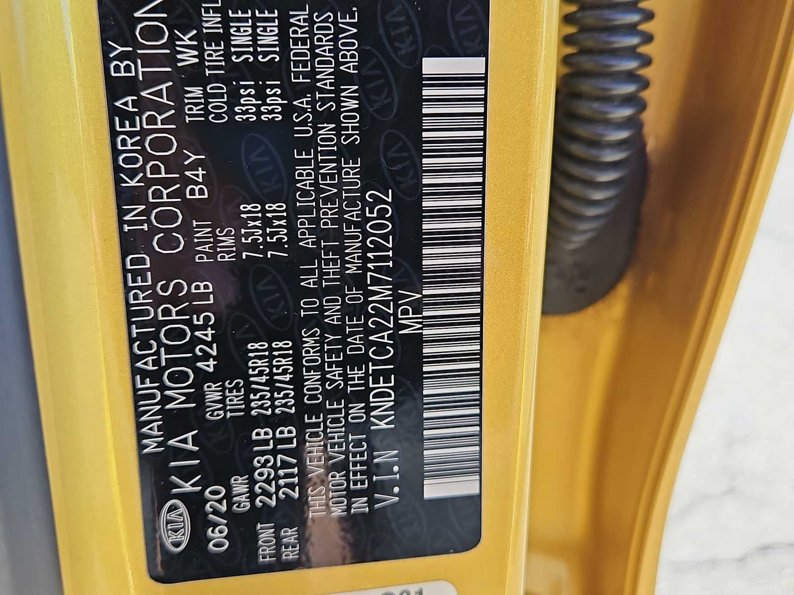 Thumbnail: 2022 RAM 2500 - 25