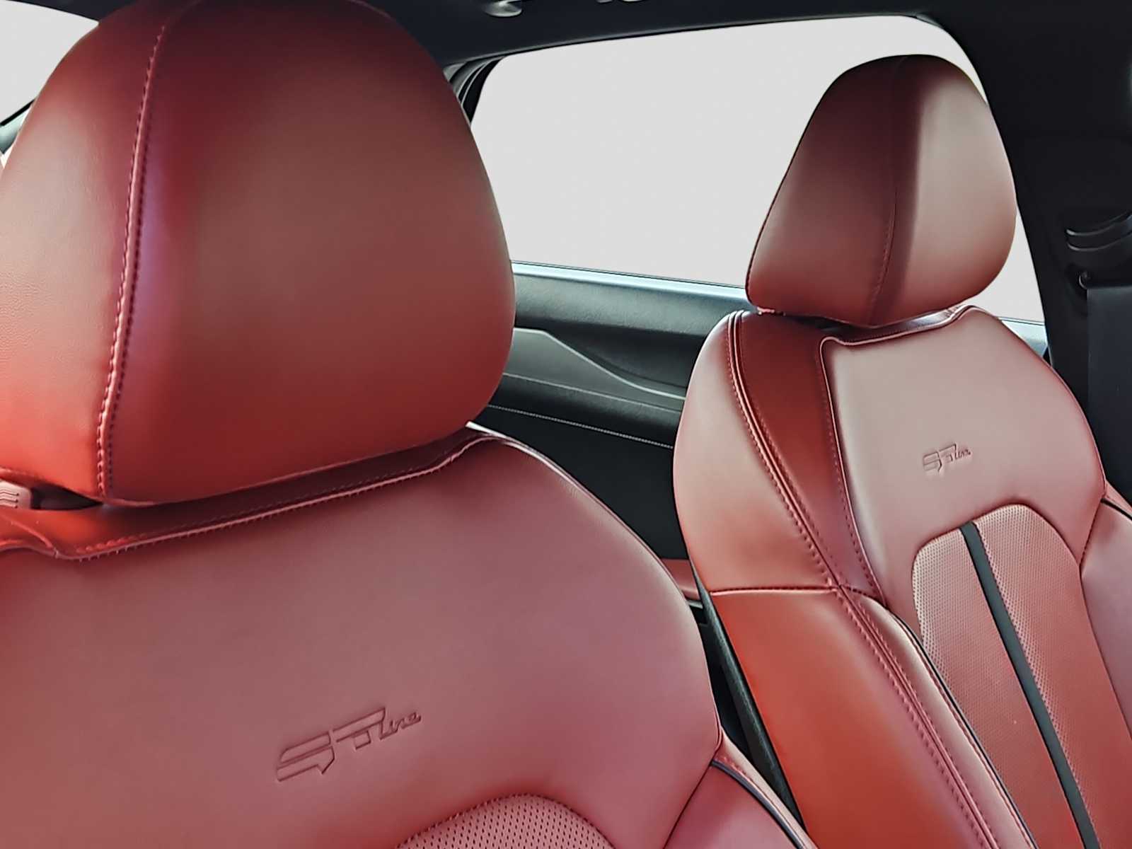 Thumbnail: 2023 Kia K5 - 18