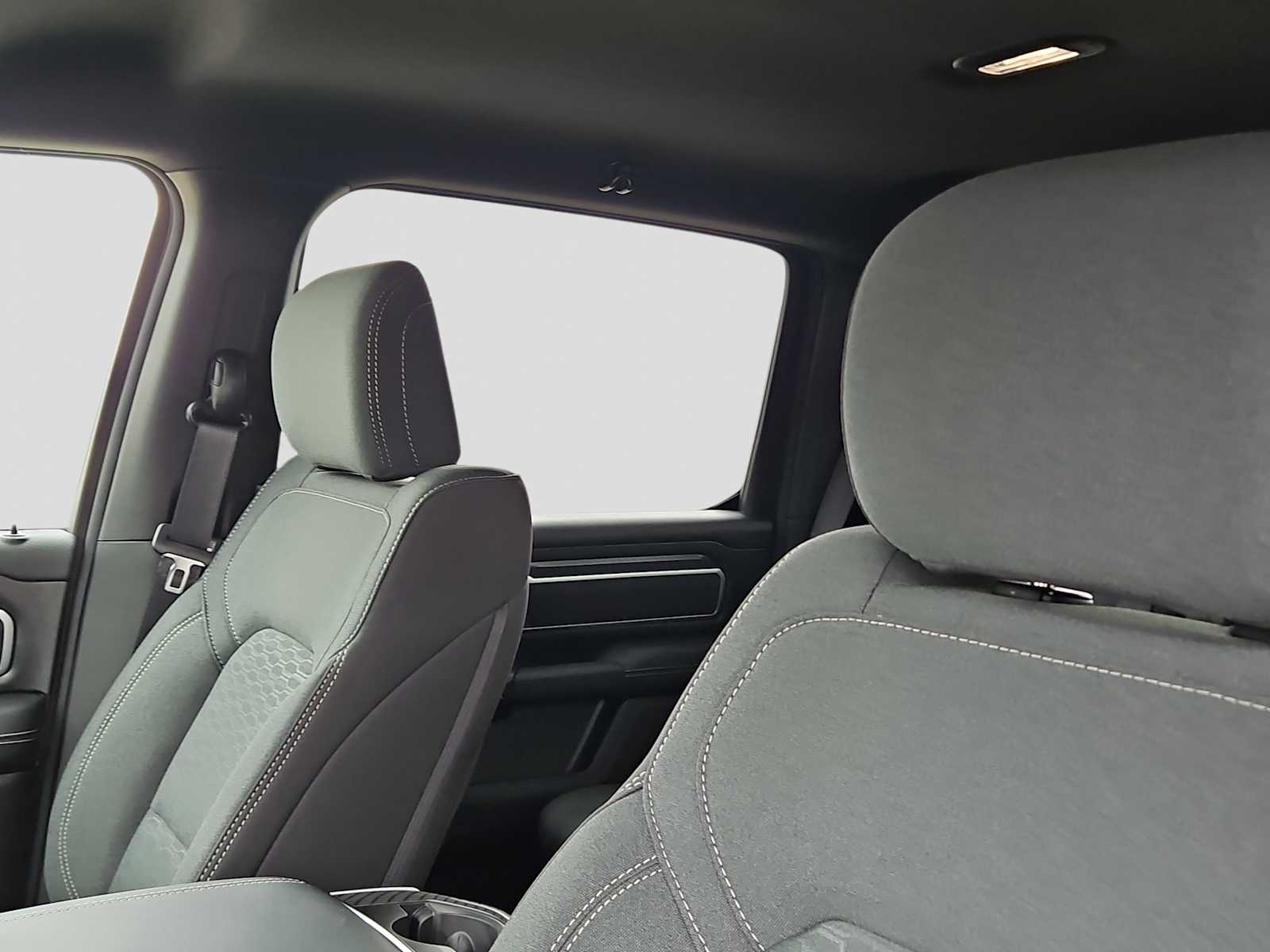 Thumbnail: 2026 RAM 1500 - 15
