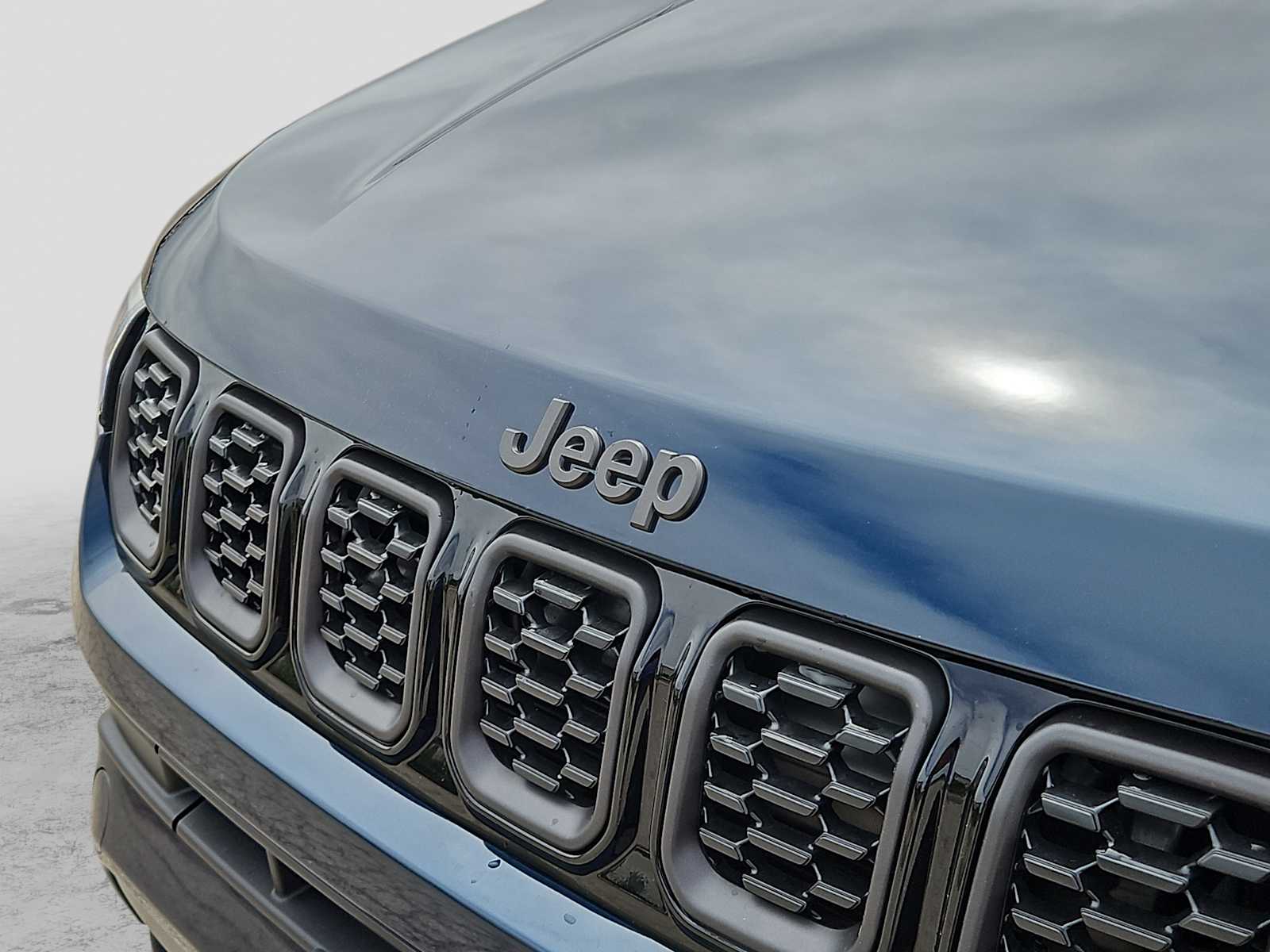 Thumbnail: 2026 Jeep Compass - 13