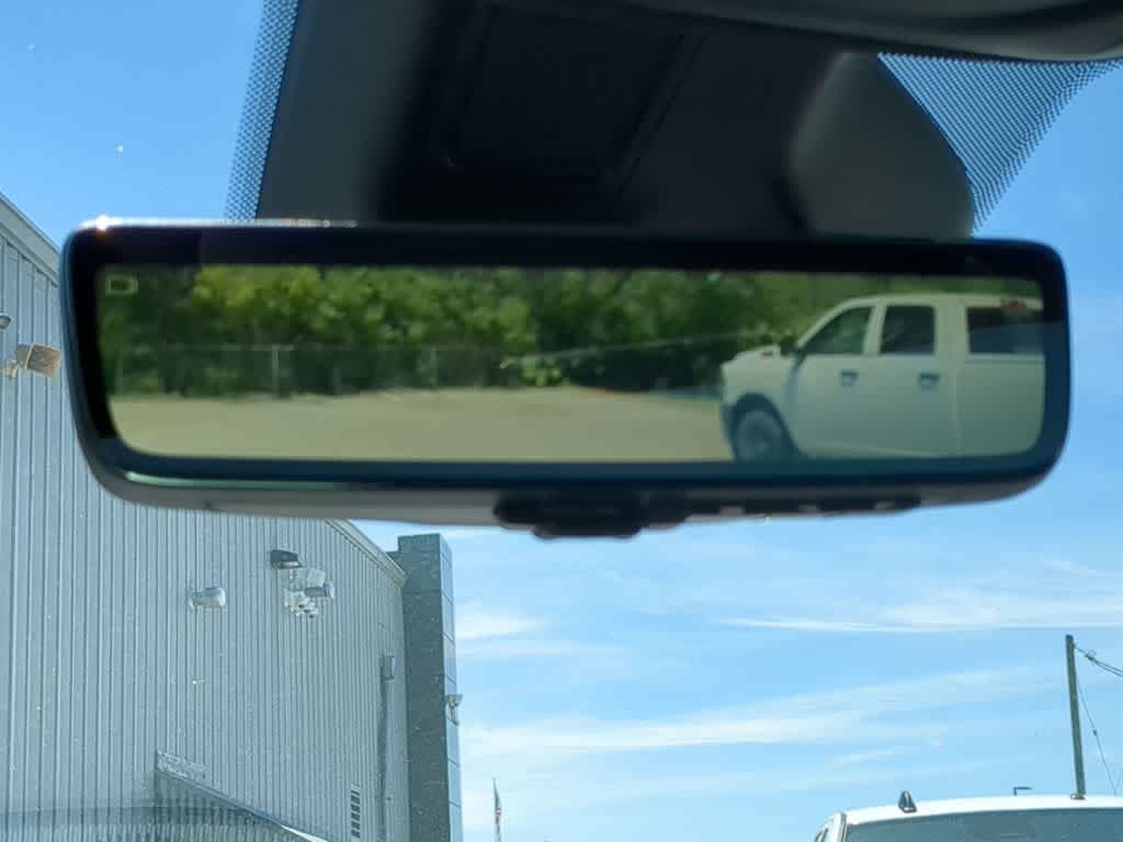 Thumbnail: 2026 Jeep Grand Cherokee L - 30
