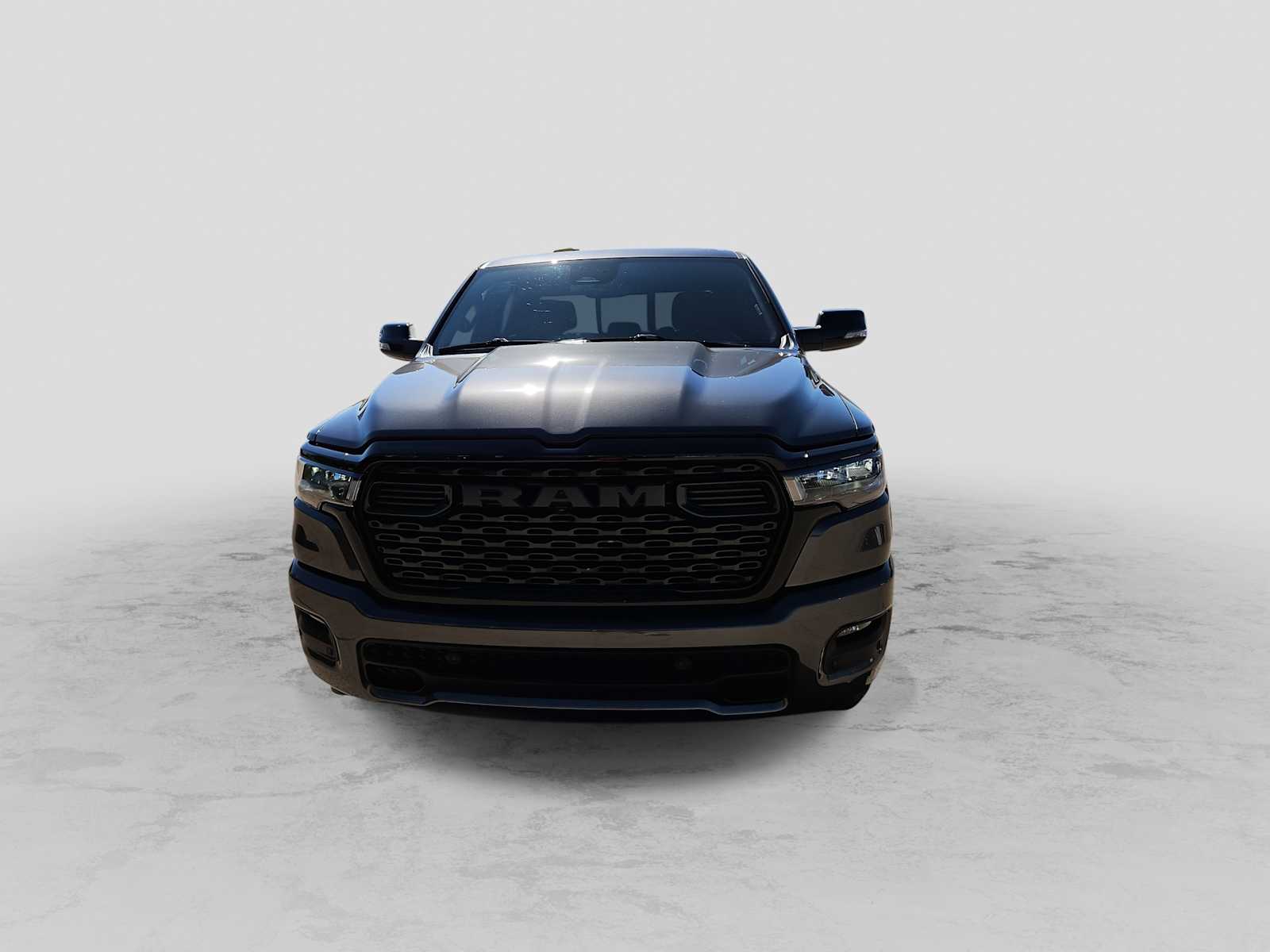 Thumbnail: 2026 RAM 1500 - 3