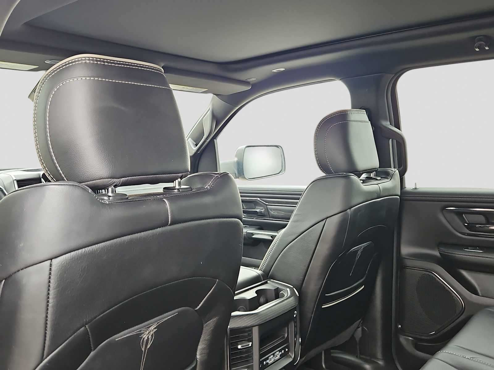 Thumbnail: 2024 RAM 1500 - 16