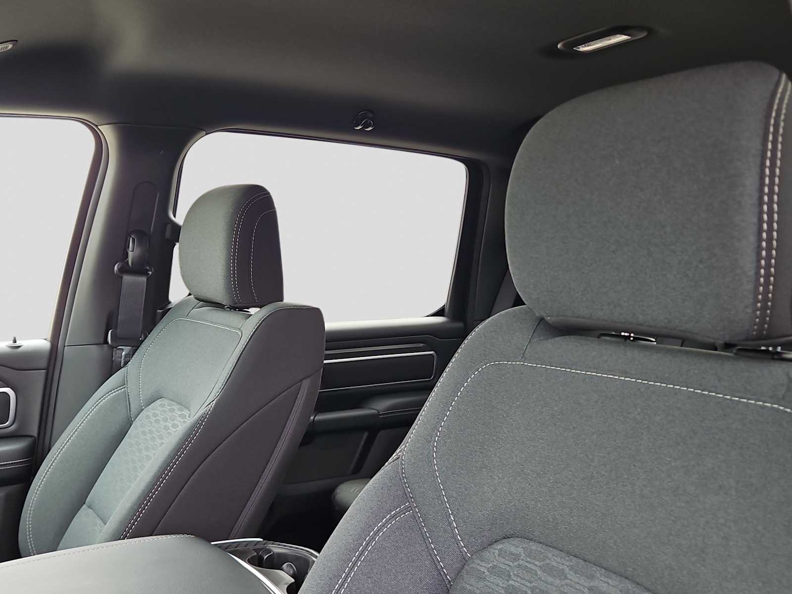 Thumbnail: 2026 RAM 1500 - 15