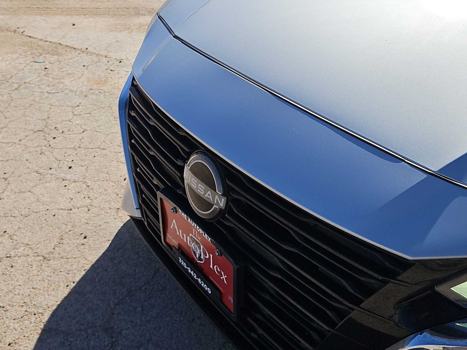 Thumbnail: 2023 Nissan Altima - 13