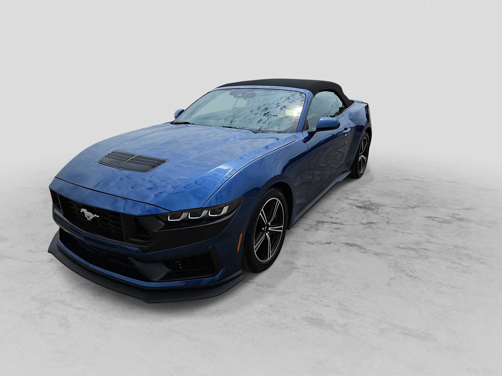 Thumbnail: 2024 Ford Mustang - 4