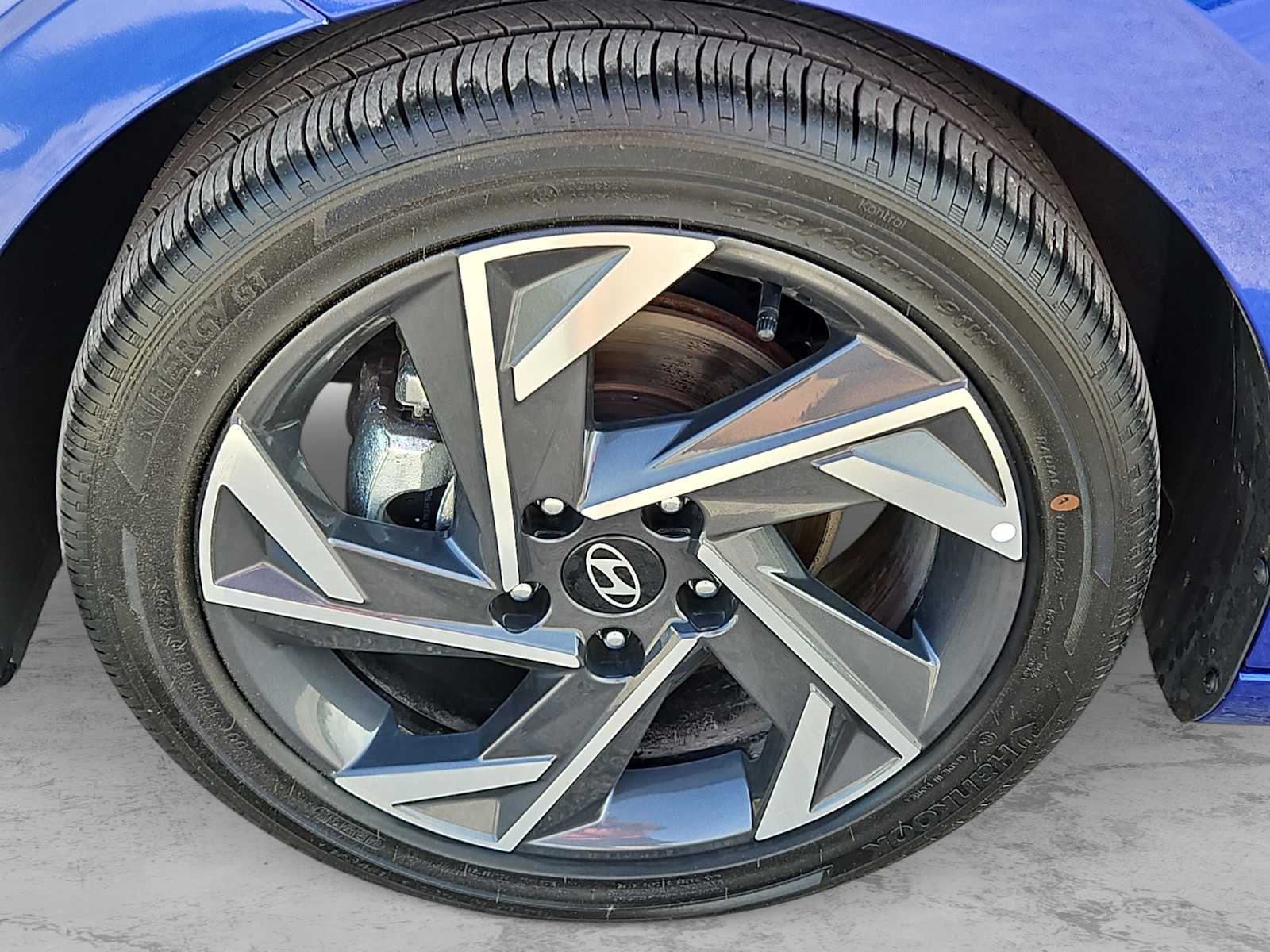 Thumbnail: 2025 Hyundai Elantra - 12