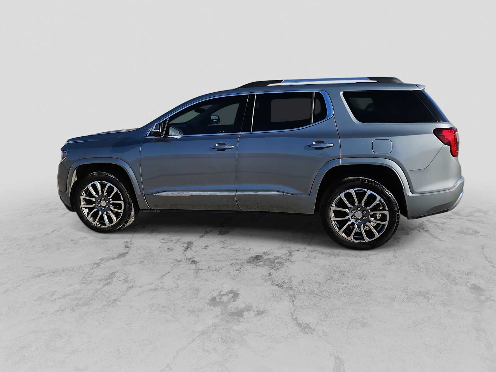 Thumbnail: 2023 GMC Acadia - 5