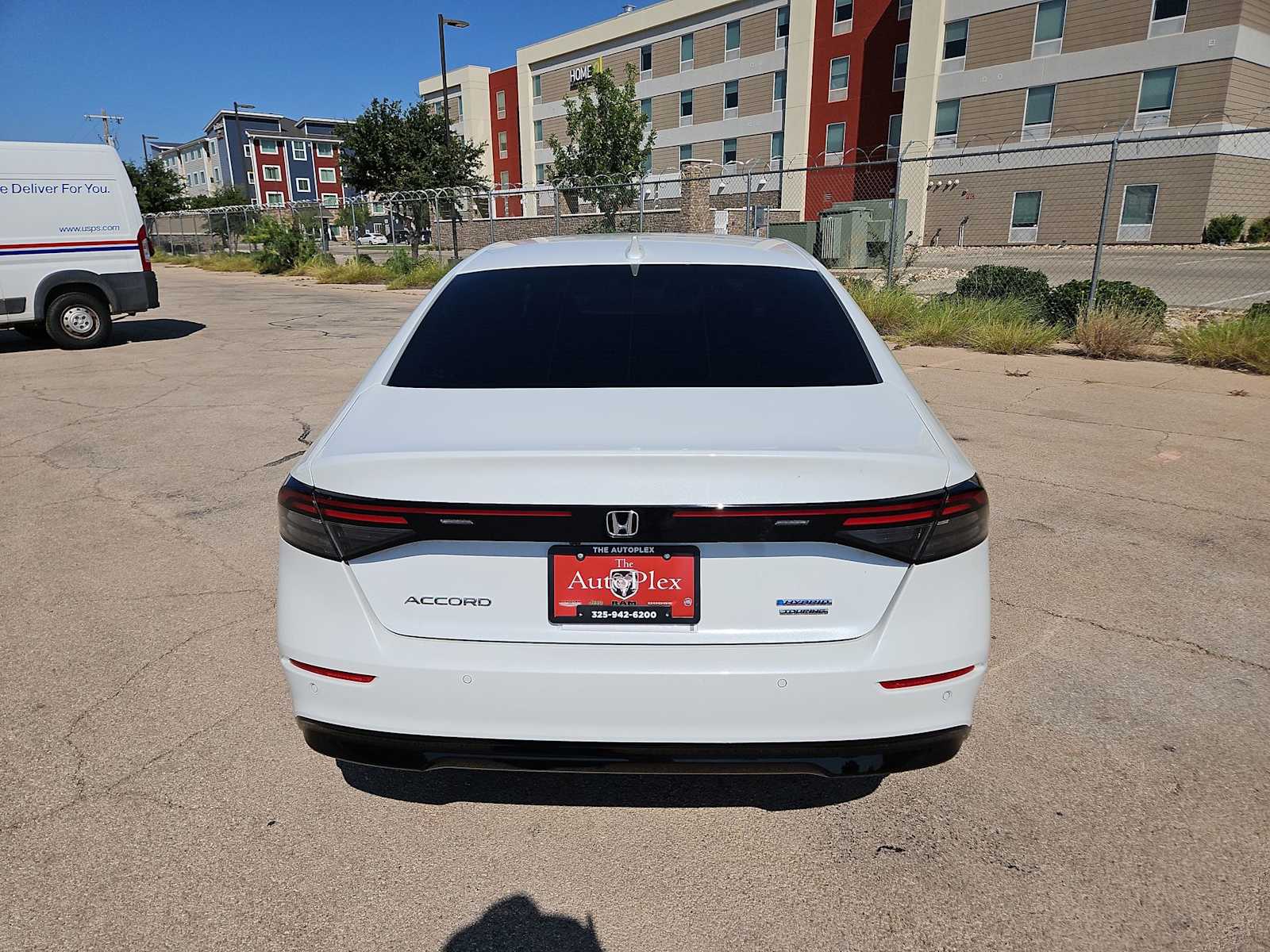 Thumbnail: 2024 Honda Accord - 13