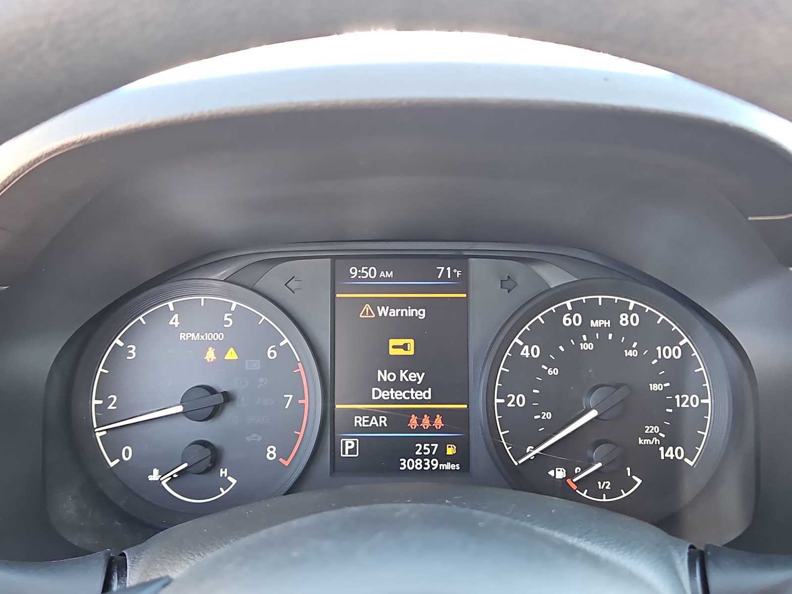 Thumbnail: 2023 Nissan Altima - 22