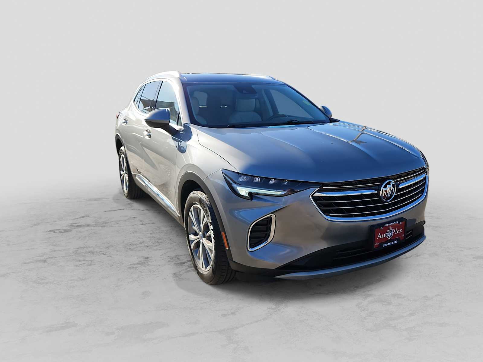 Thumbnail: 2023 Buick Envision - 2