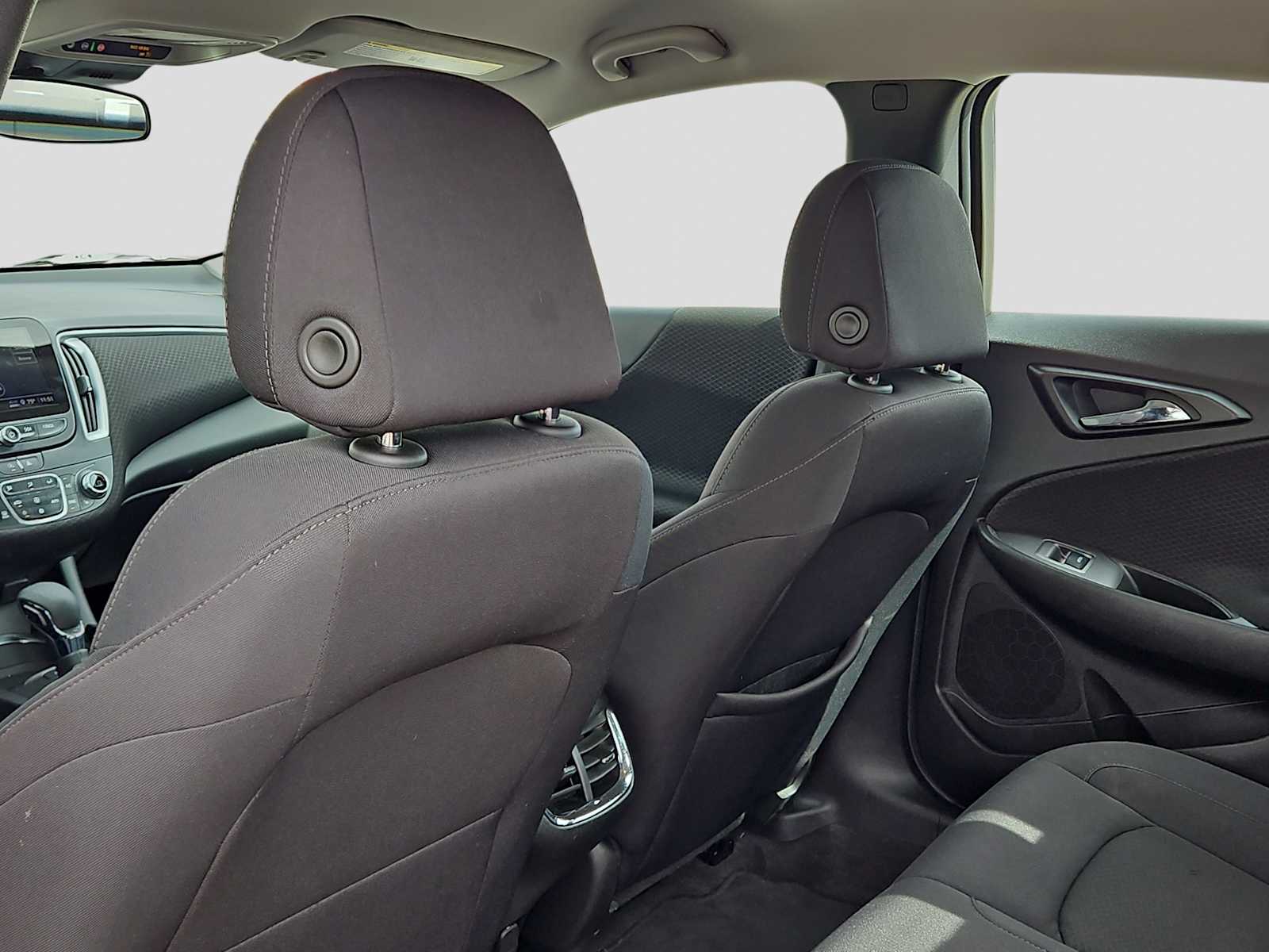 Thumbnail: 2024 Chevrolet Malibu - 16