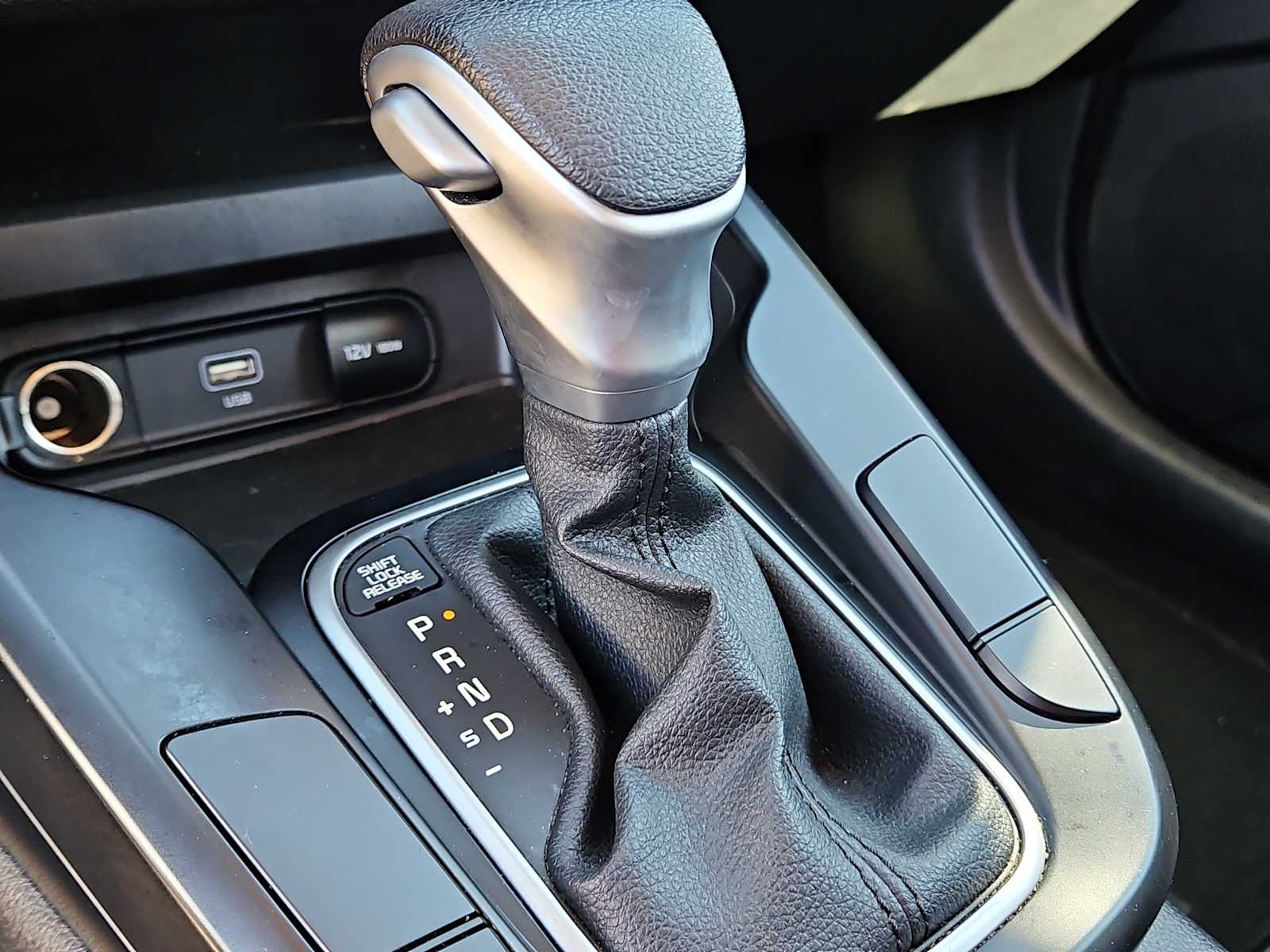 Thumbnail: 2025 Kia Soul - 21