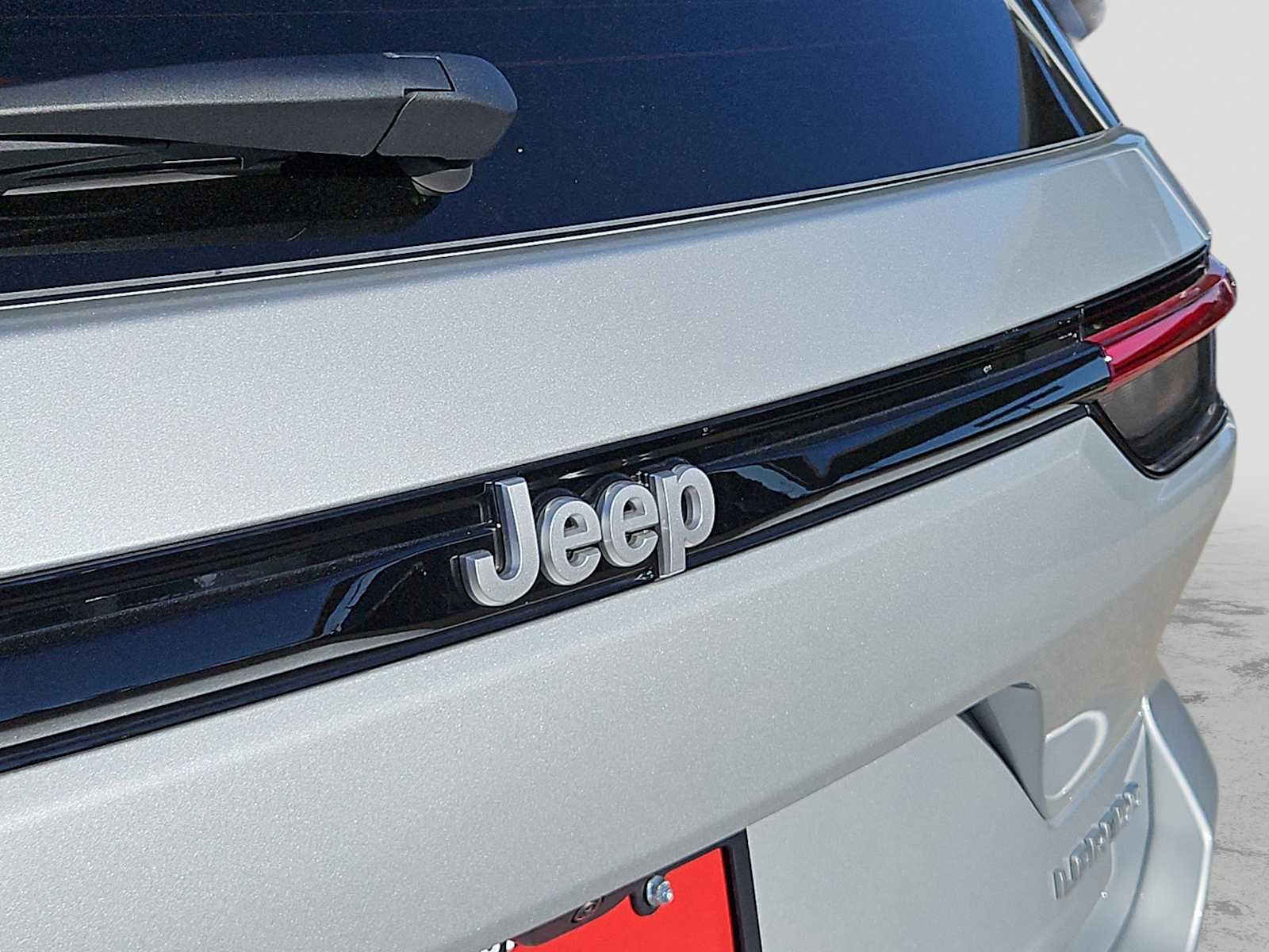 Thumbnail: 2025 Jeep Grand Cherokee - 11