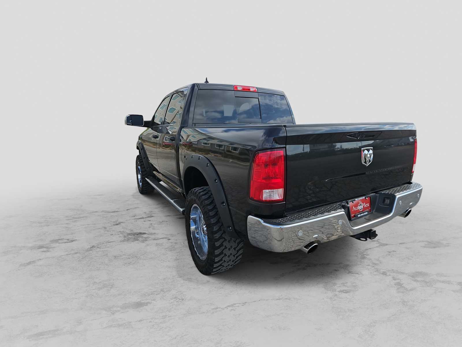 Thumbnail: 2019 RAM 1500 Classic - 6