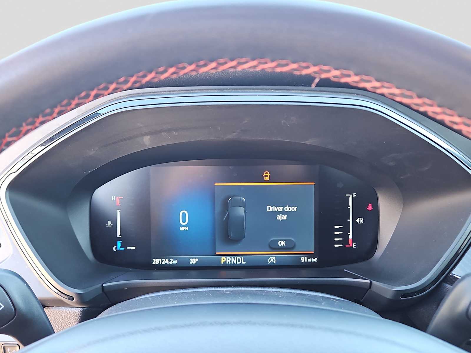 Thumbnail: 2023 Ford Escape - 22