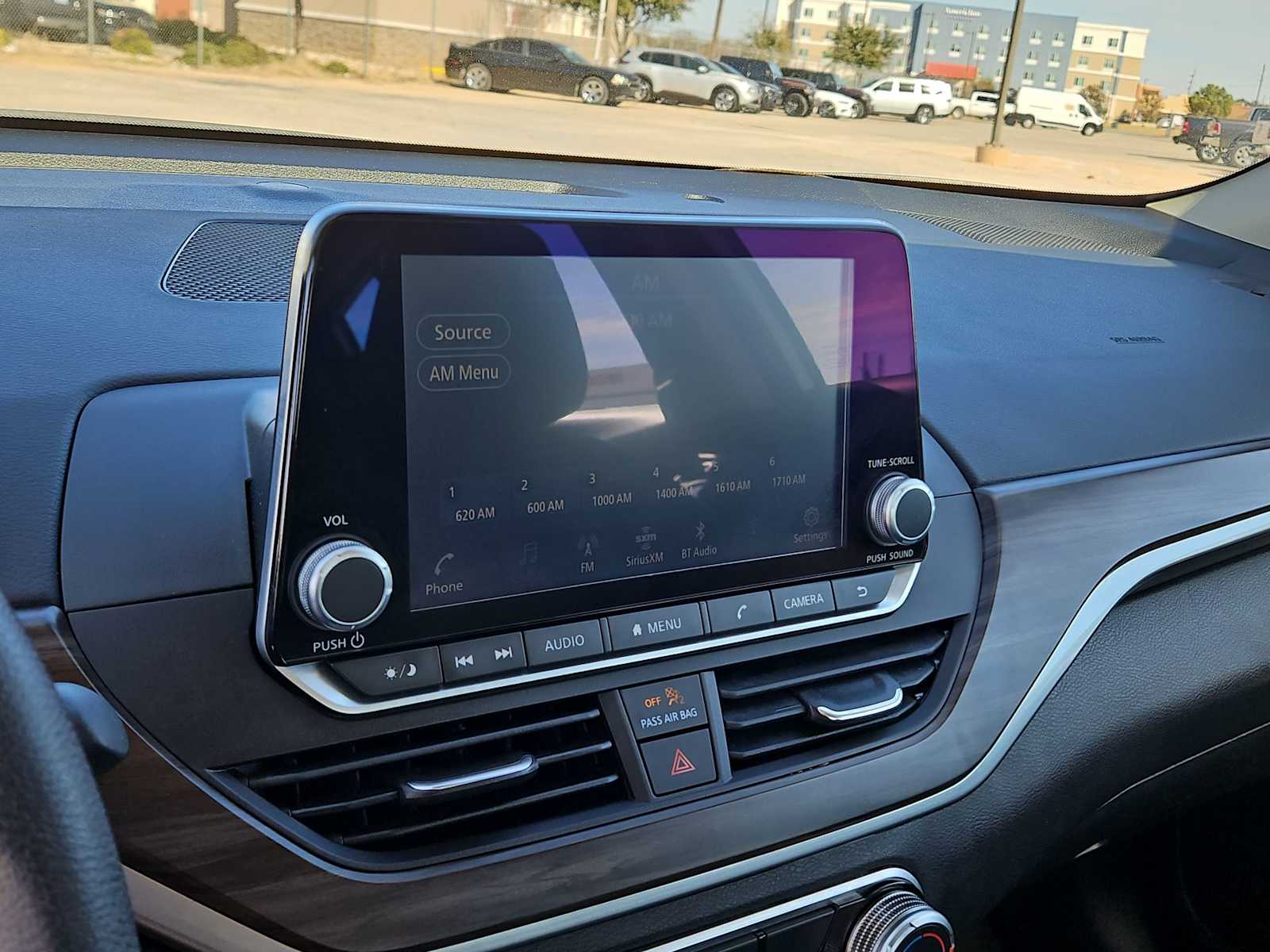 Thumbnail: 2023 Nissan Altima - 24