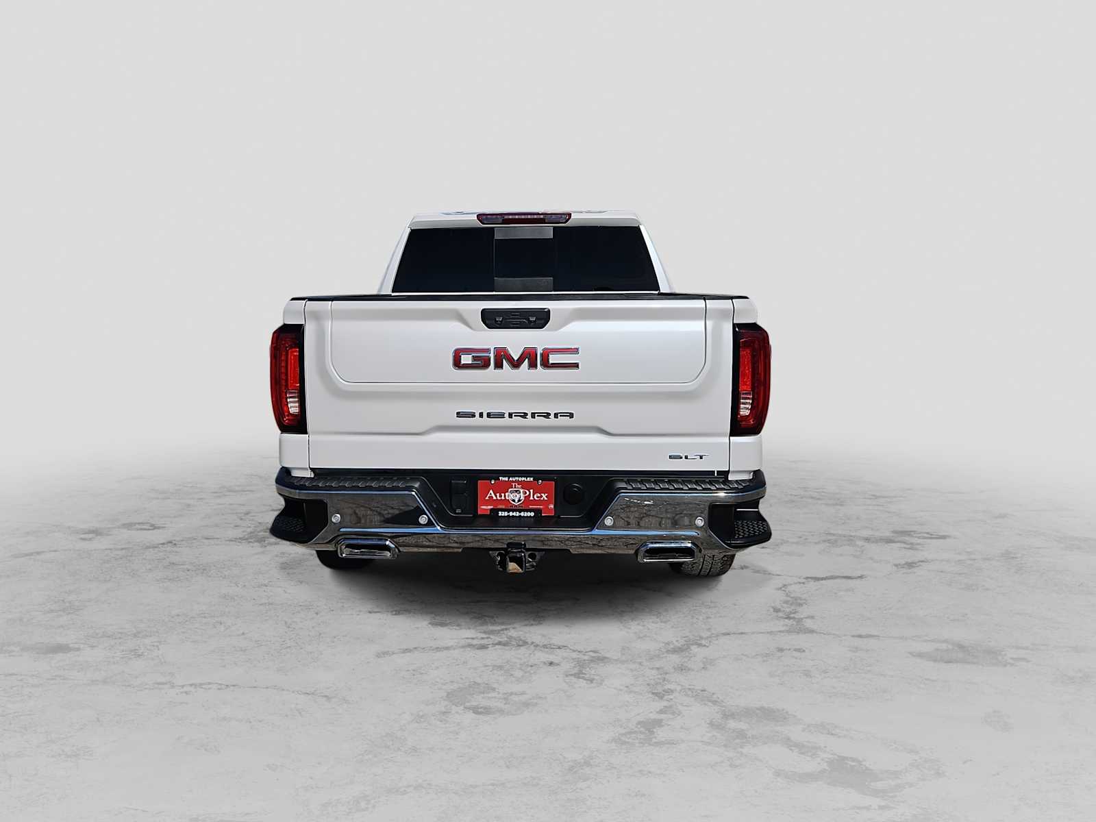 Thumbnail: 2023 GMC Sierra 1500 - 7