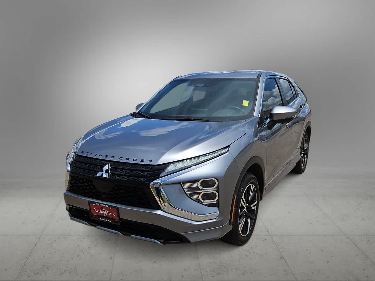 Thumbnail: 2024 Mitsubishi Eclipse Cross - 1