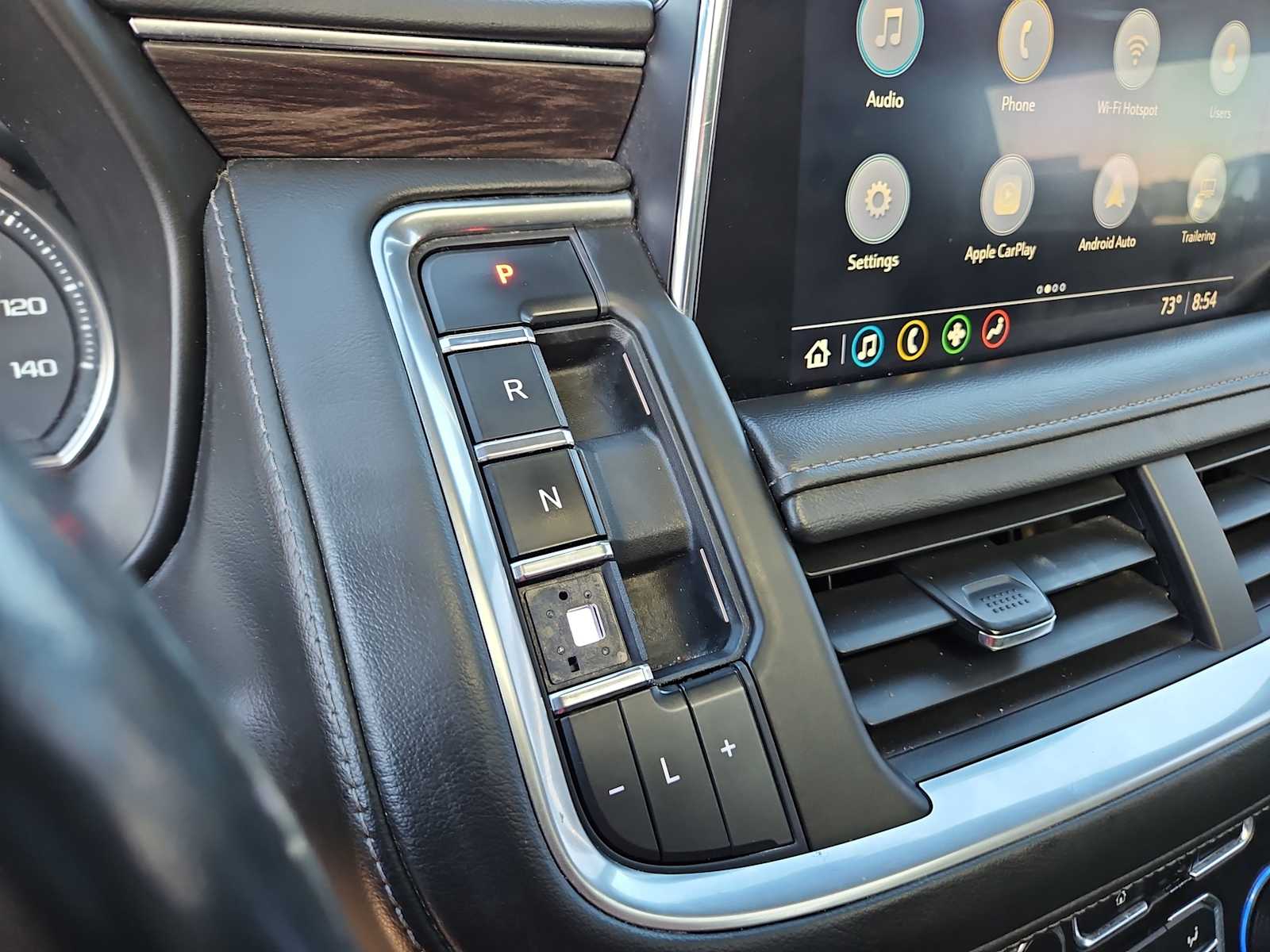 Thumbnail: 2021 Chevrolet Suburban - 20