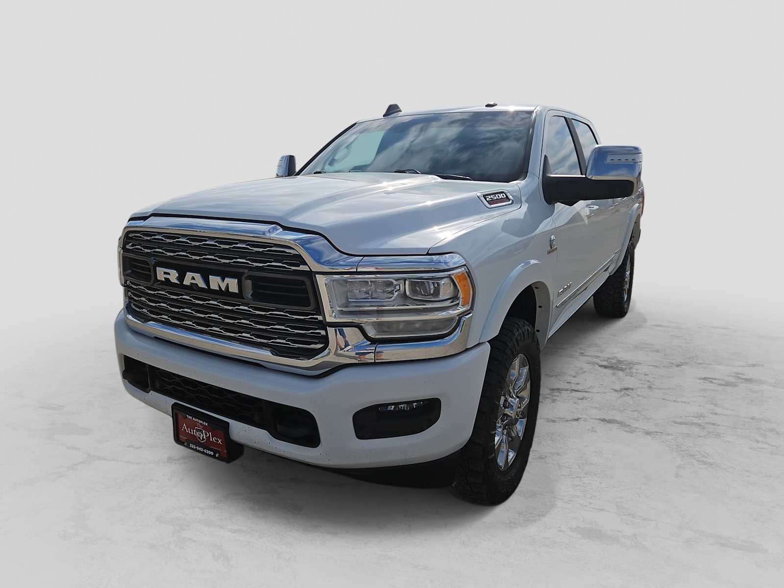 Thumbnail: 2024 RAM 2500 - 1