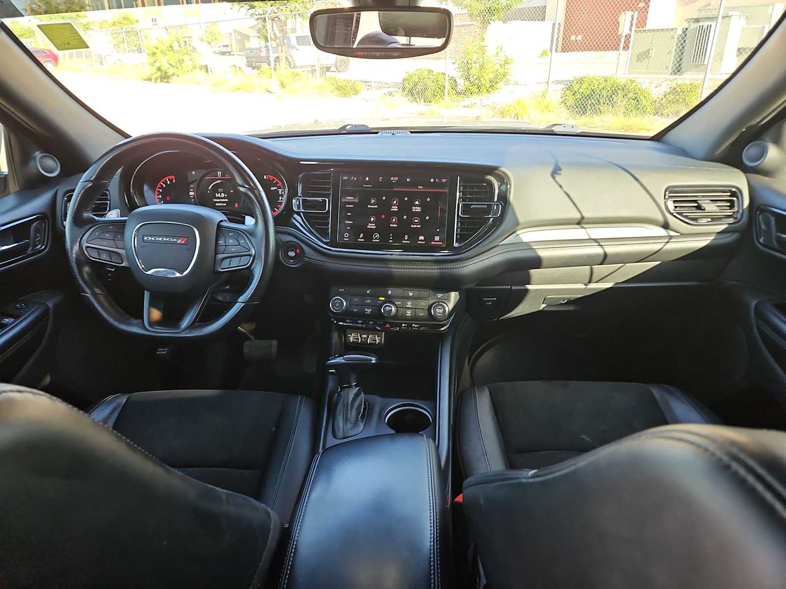 Thumbnail: 2021 Dodge Durango - 19