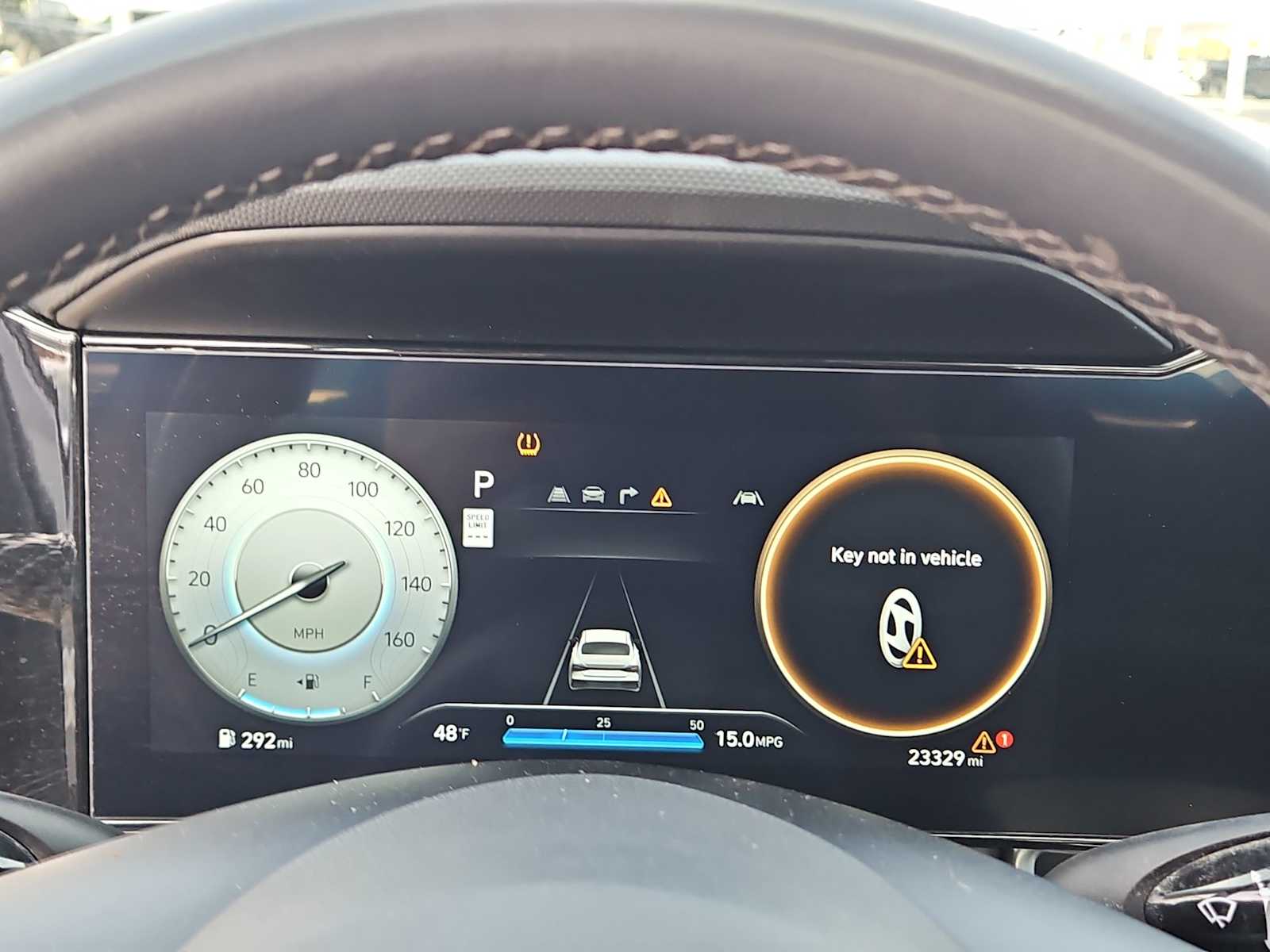 Thumbnail: 2024 Hyundai Elantra - 22