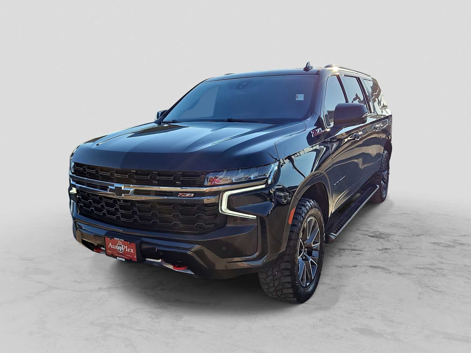 Thumbnail: 2021 Chevrolet Suburban - 1
