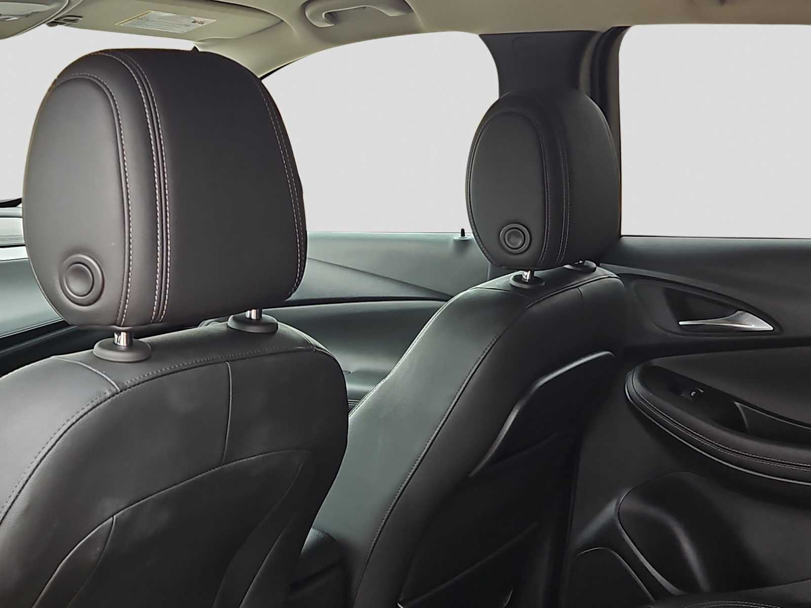 Thumbnail: 2024 Buick Encore GX - 16