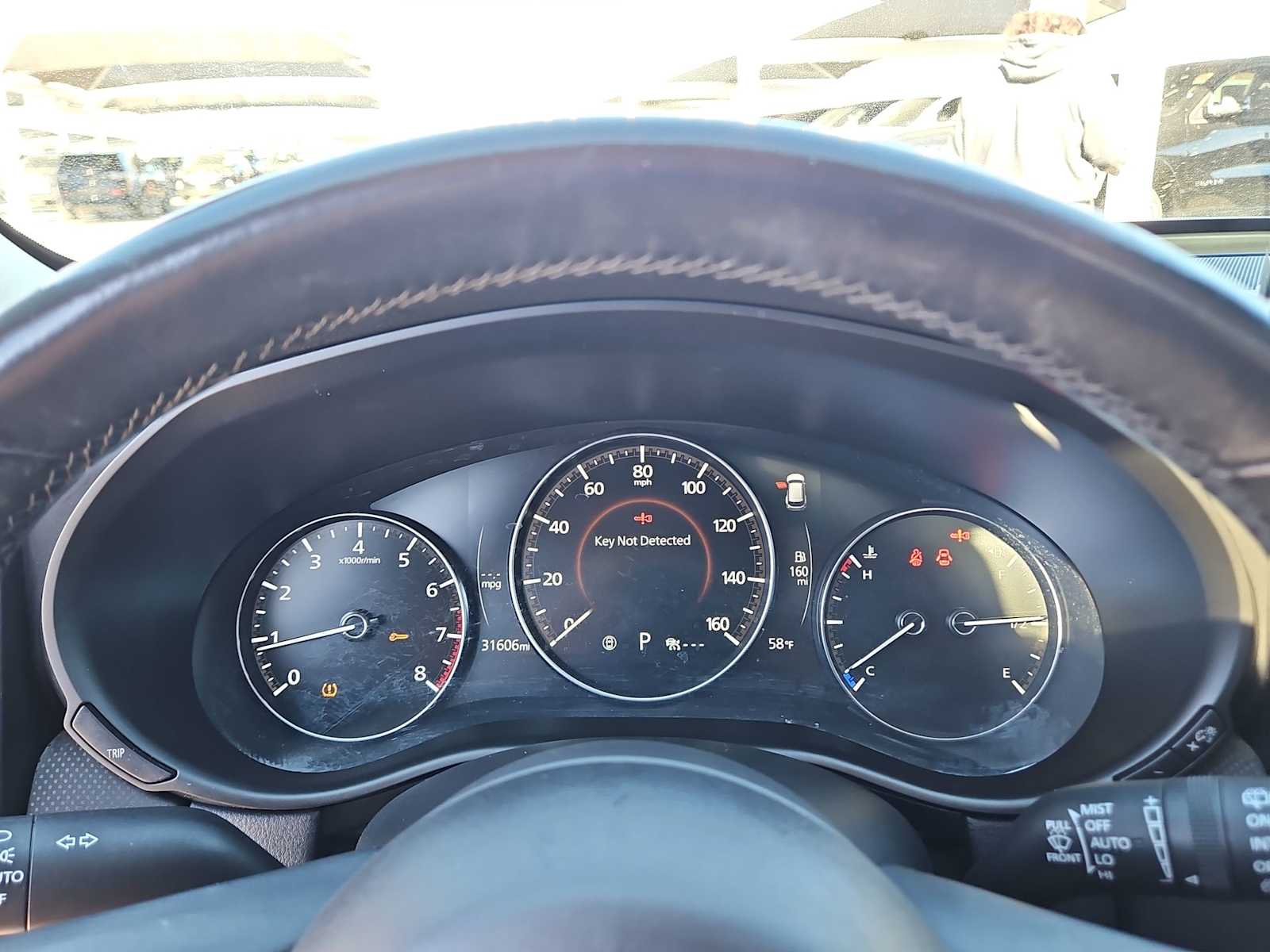 Thumbnail: 2023 Mazda CX-50 - 22